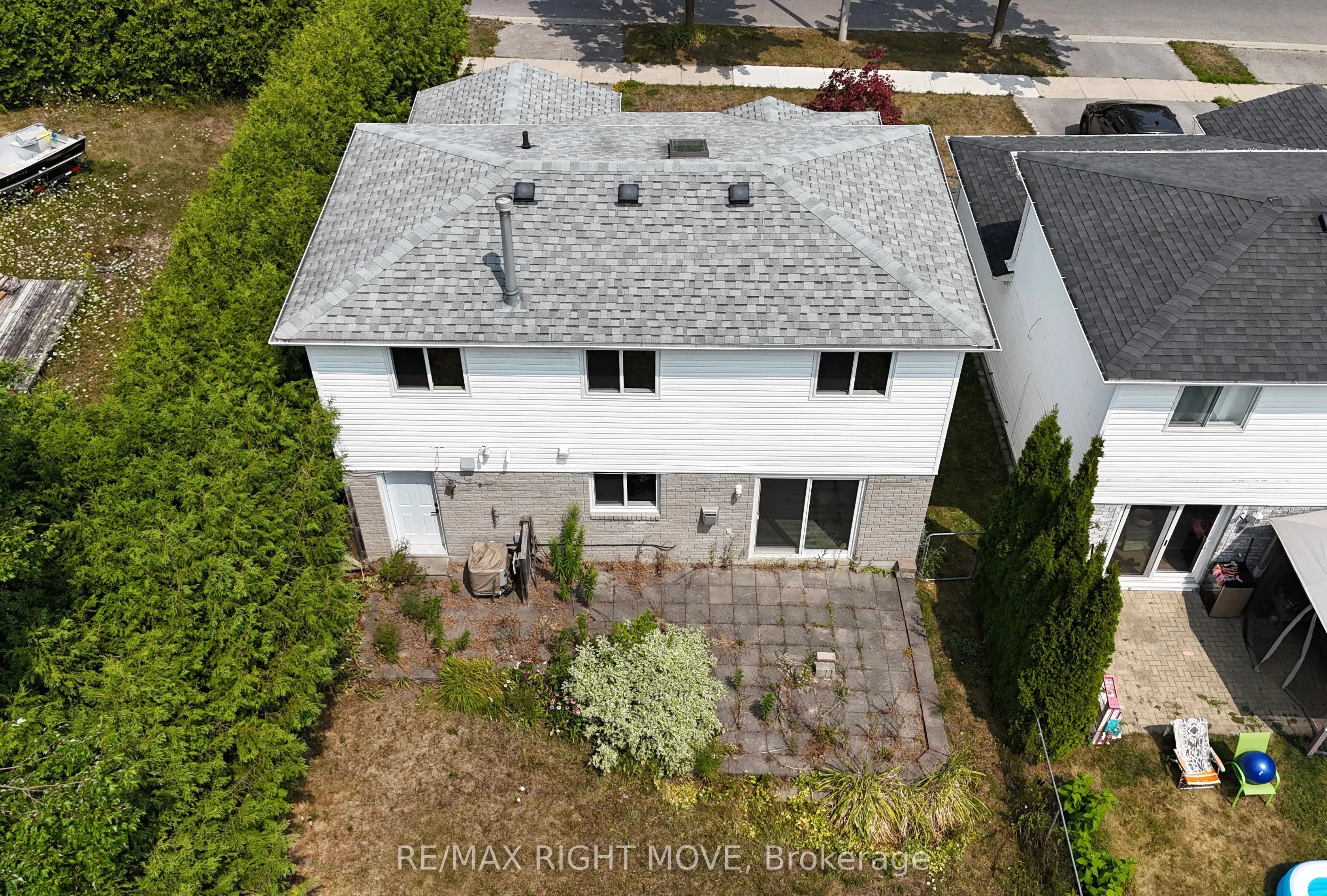 131 Athabaska Road