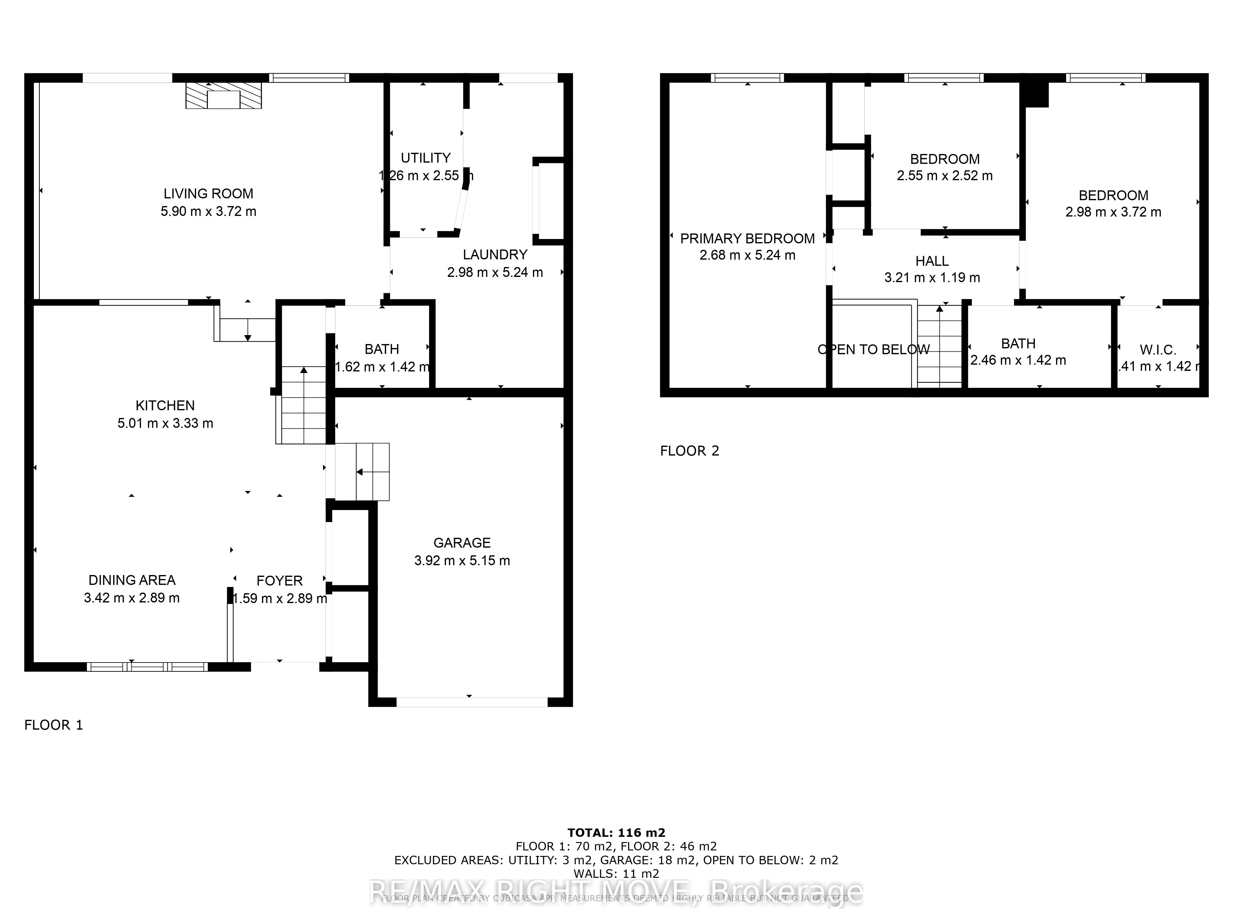 131 Athabaska Road