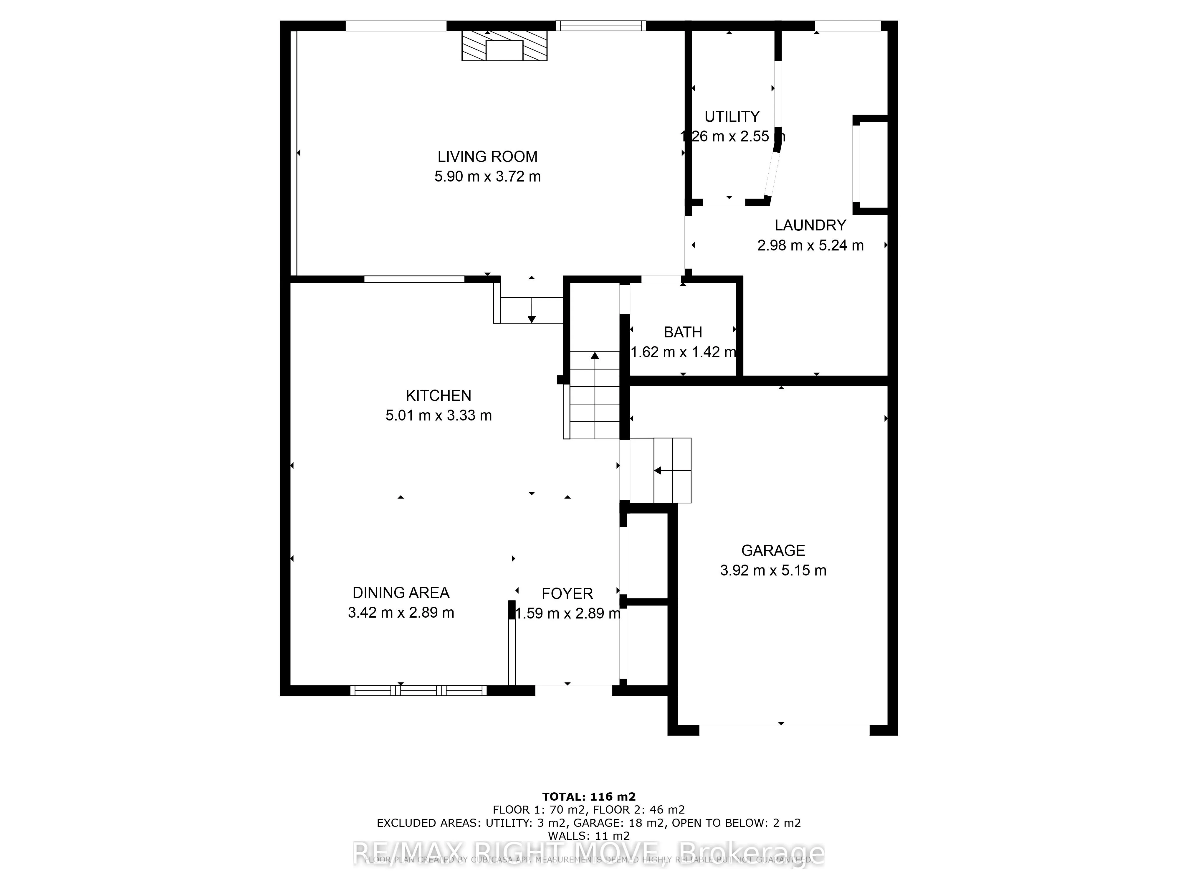131 Athabaska Road