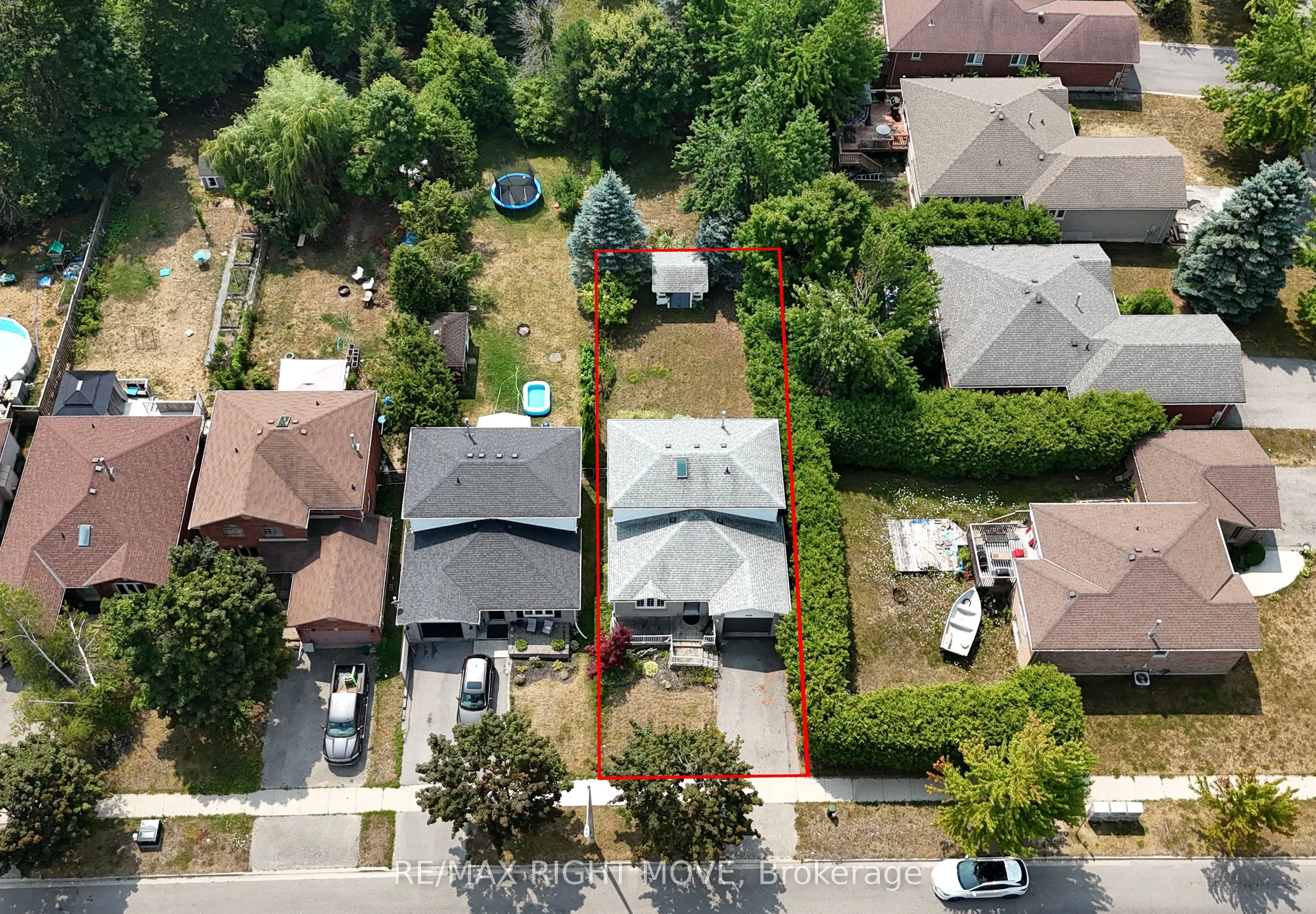 131 Athabaska Road
