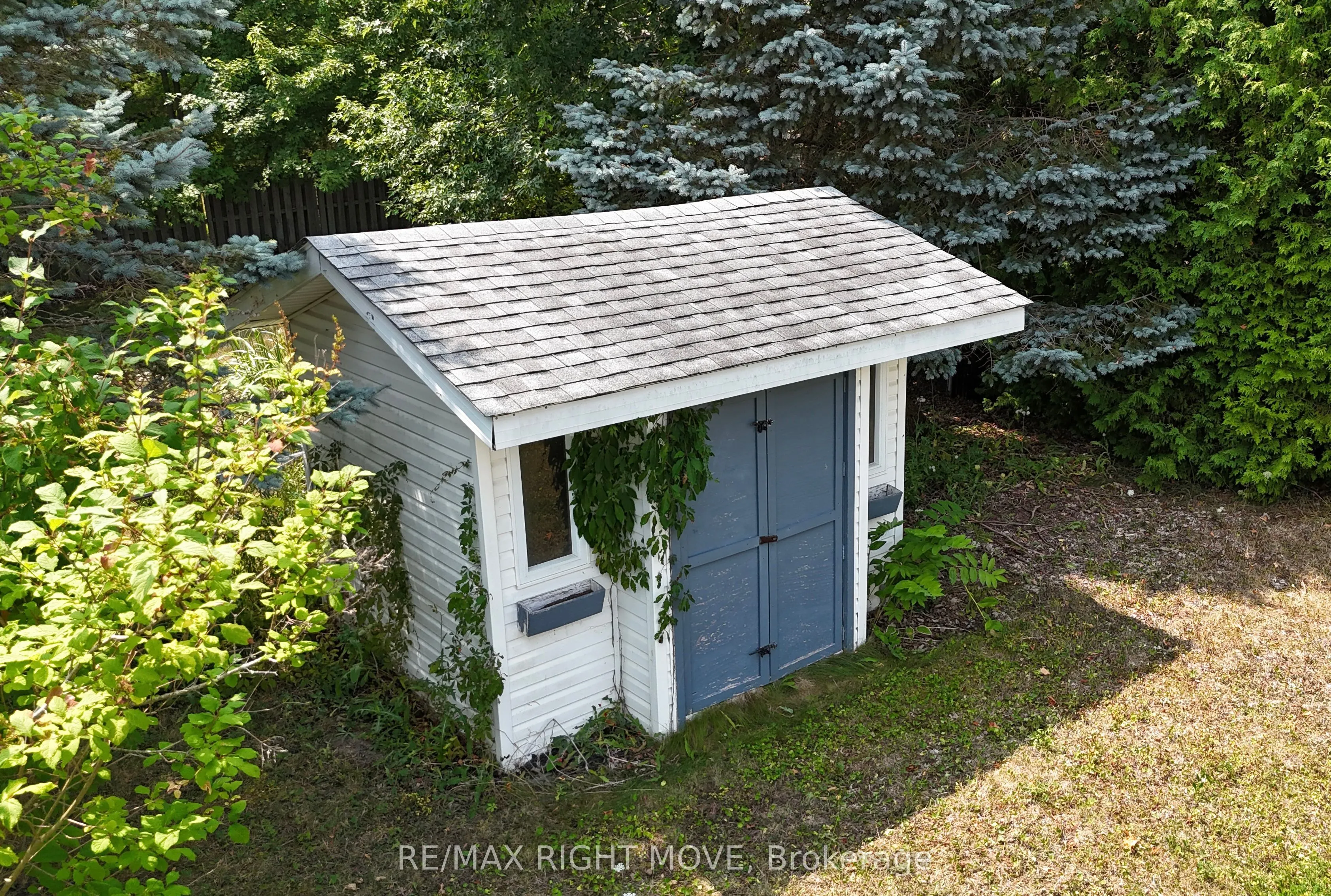 131 Athabaska Road