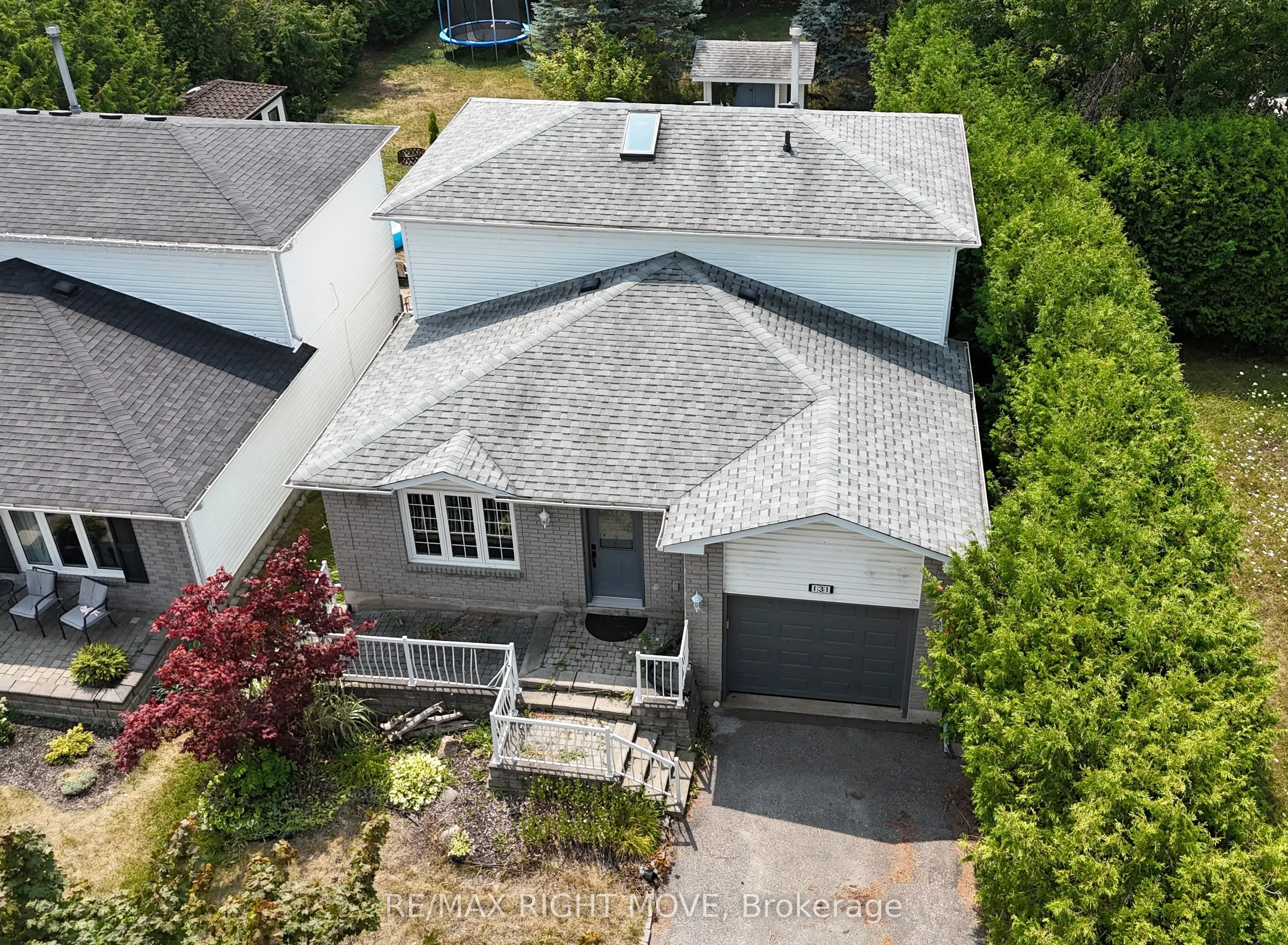 131 Athabaska Road