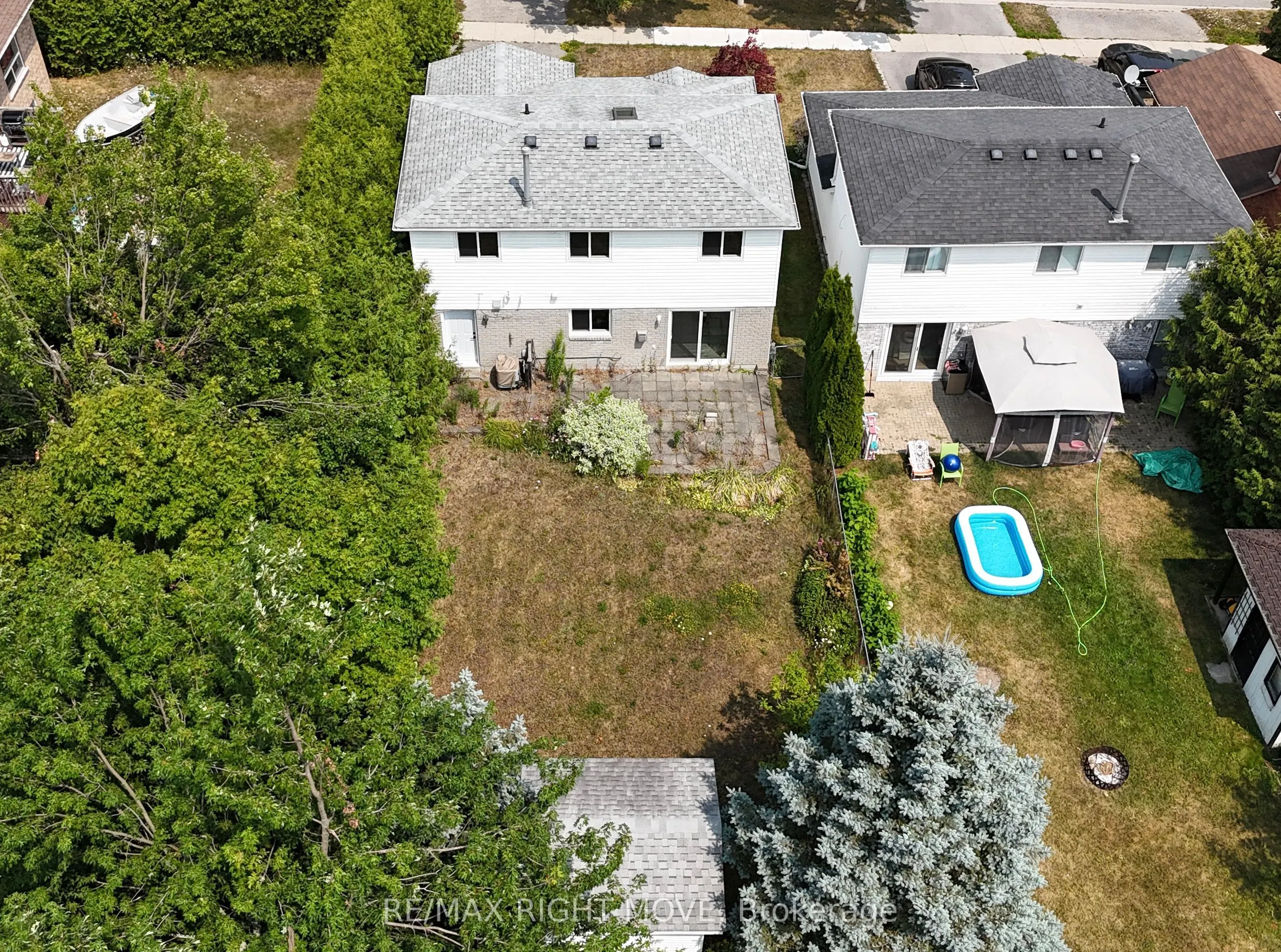 131 Athabaska Road