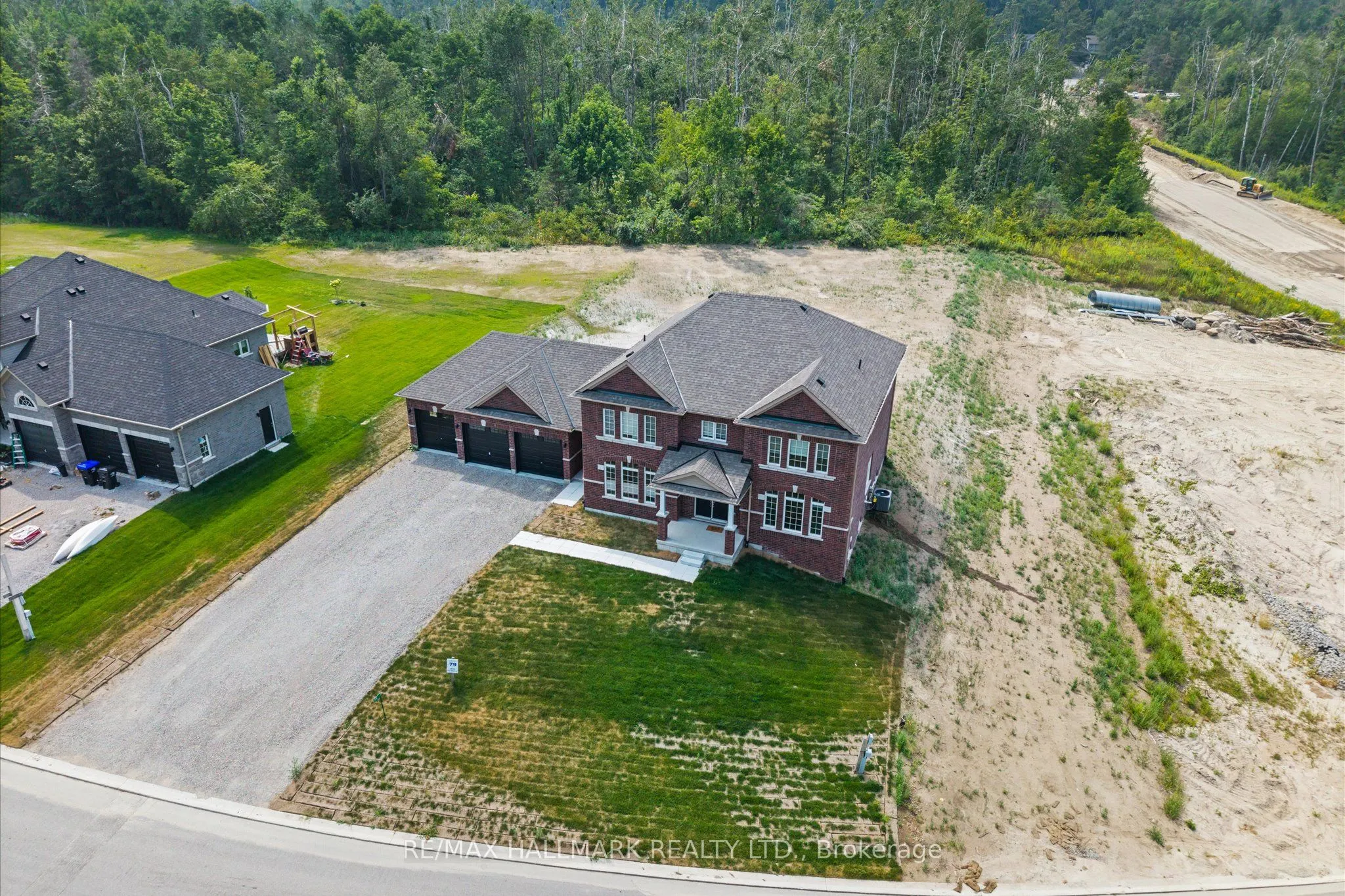 94 Ruby Ridge