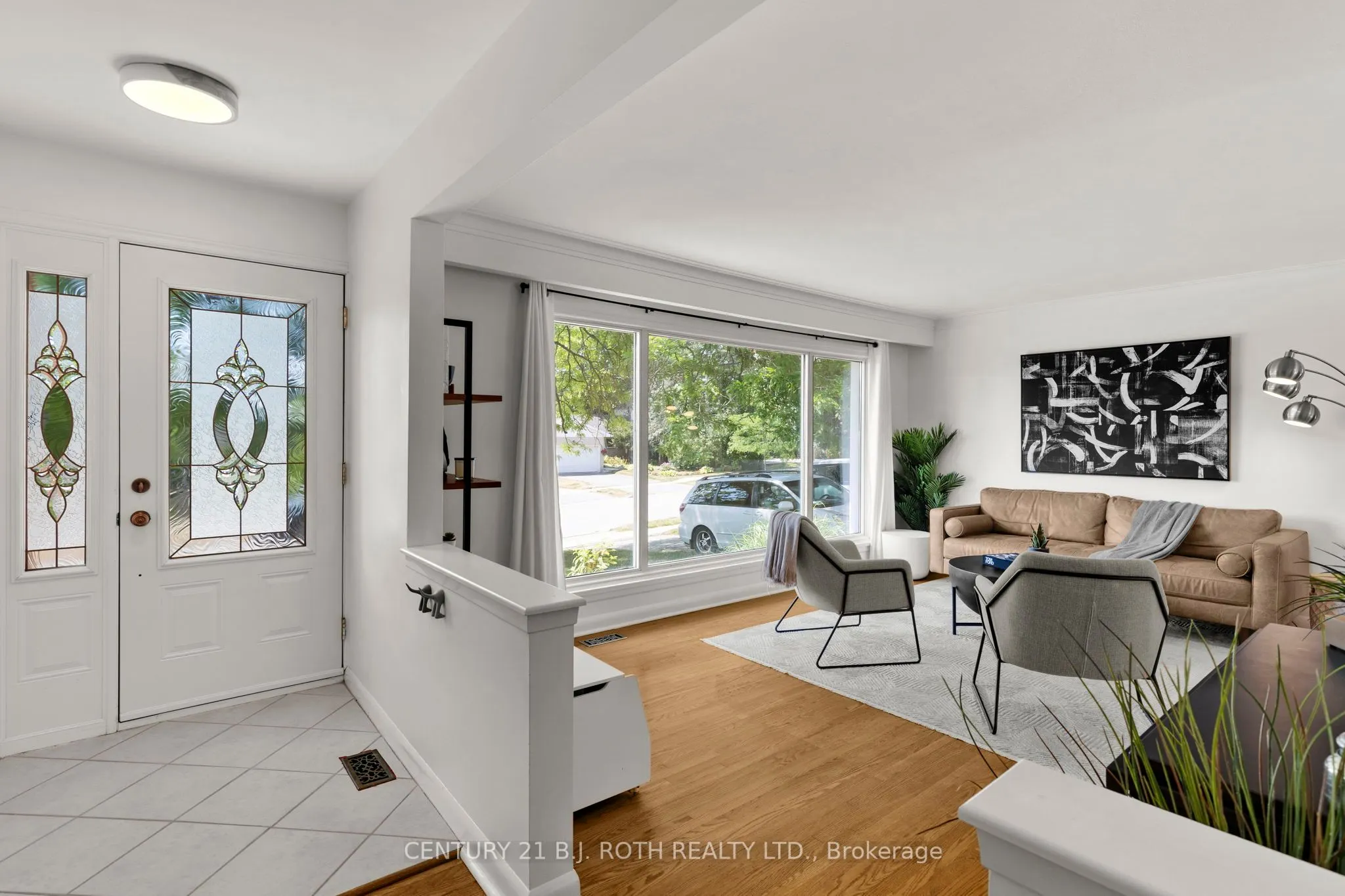 410 CODRINGTON Street