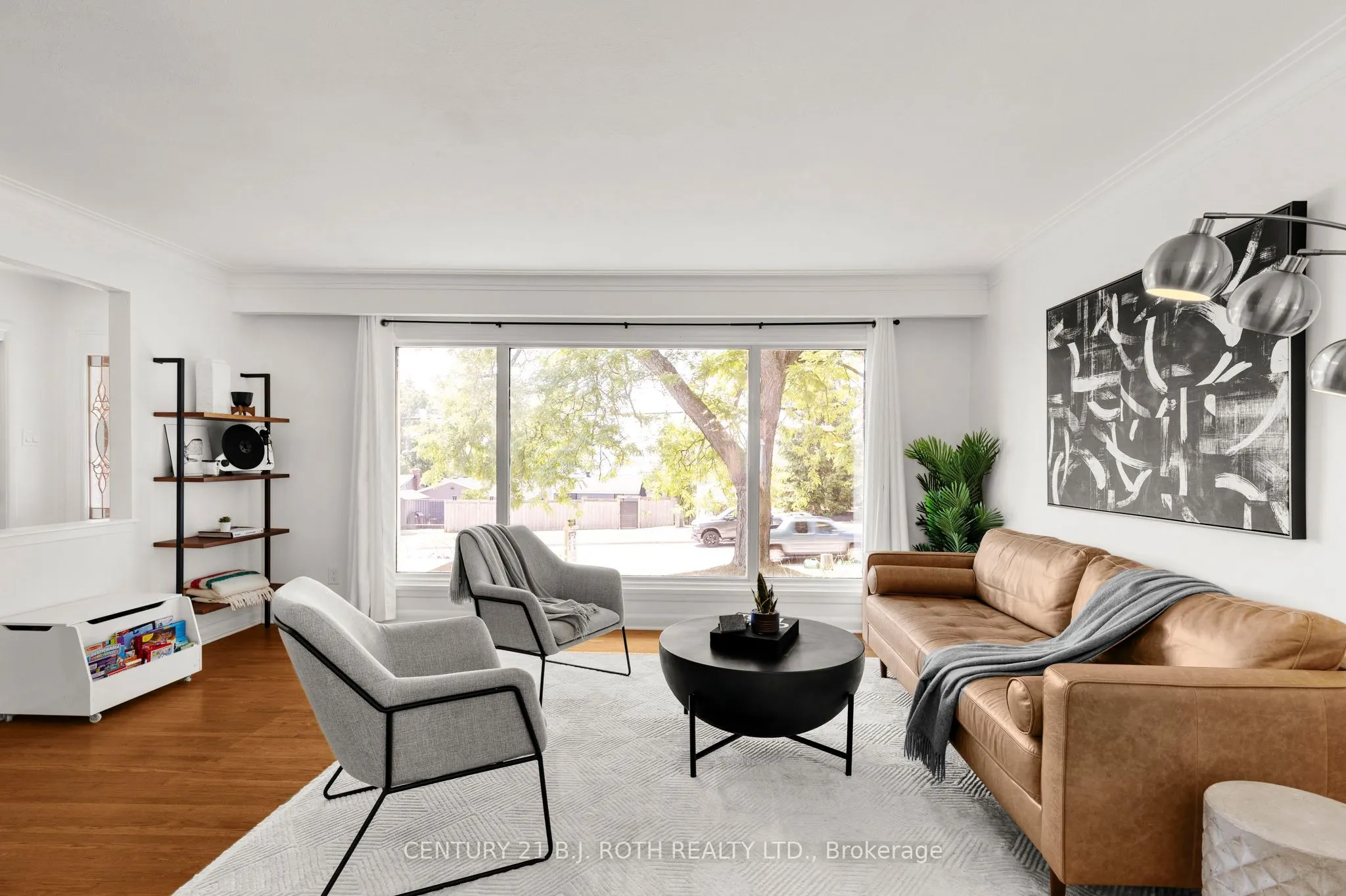 410 CODRINGTON Street