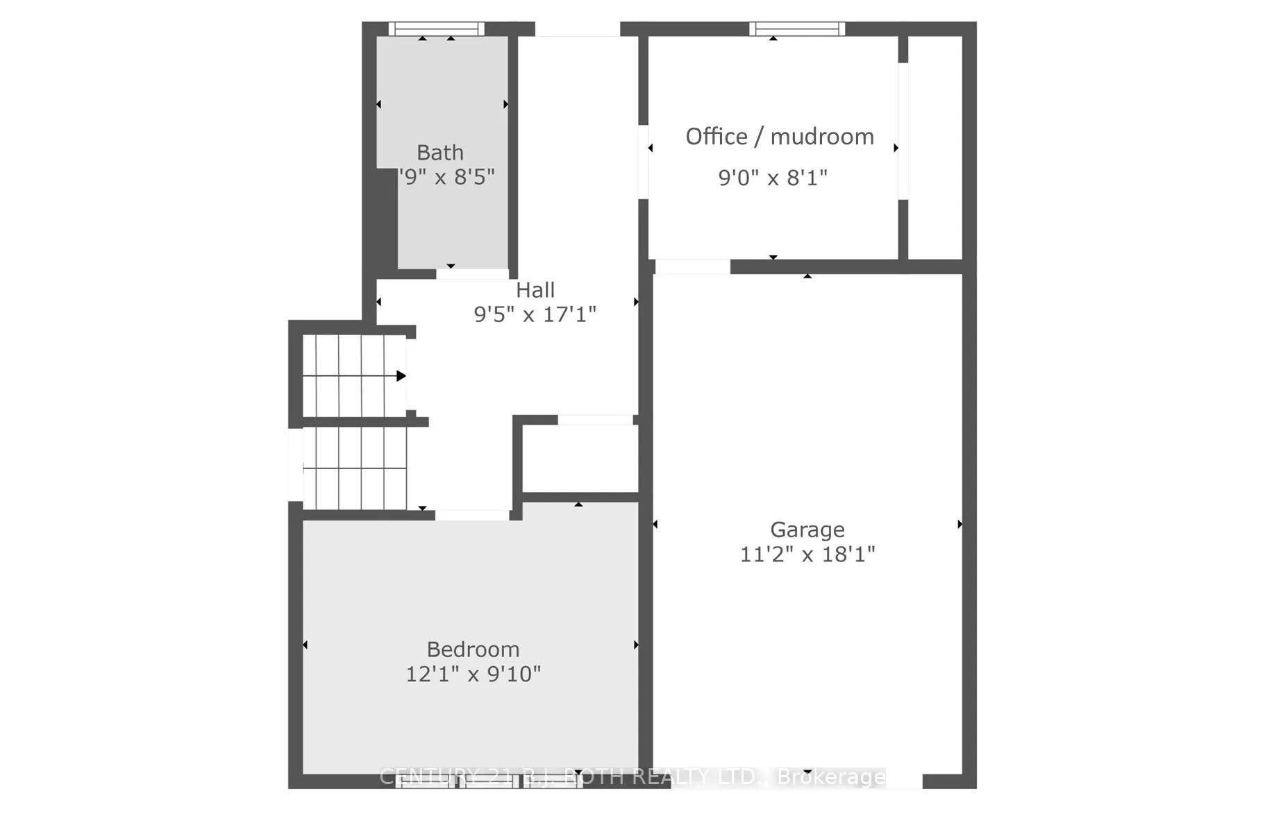 410 CODRINGTON Street