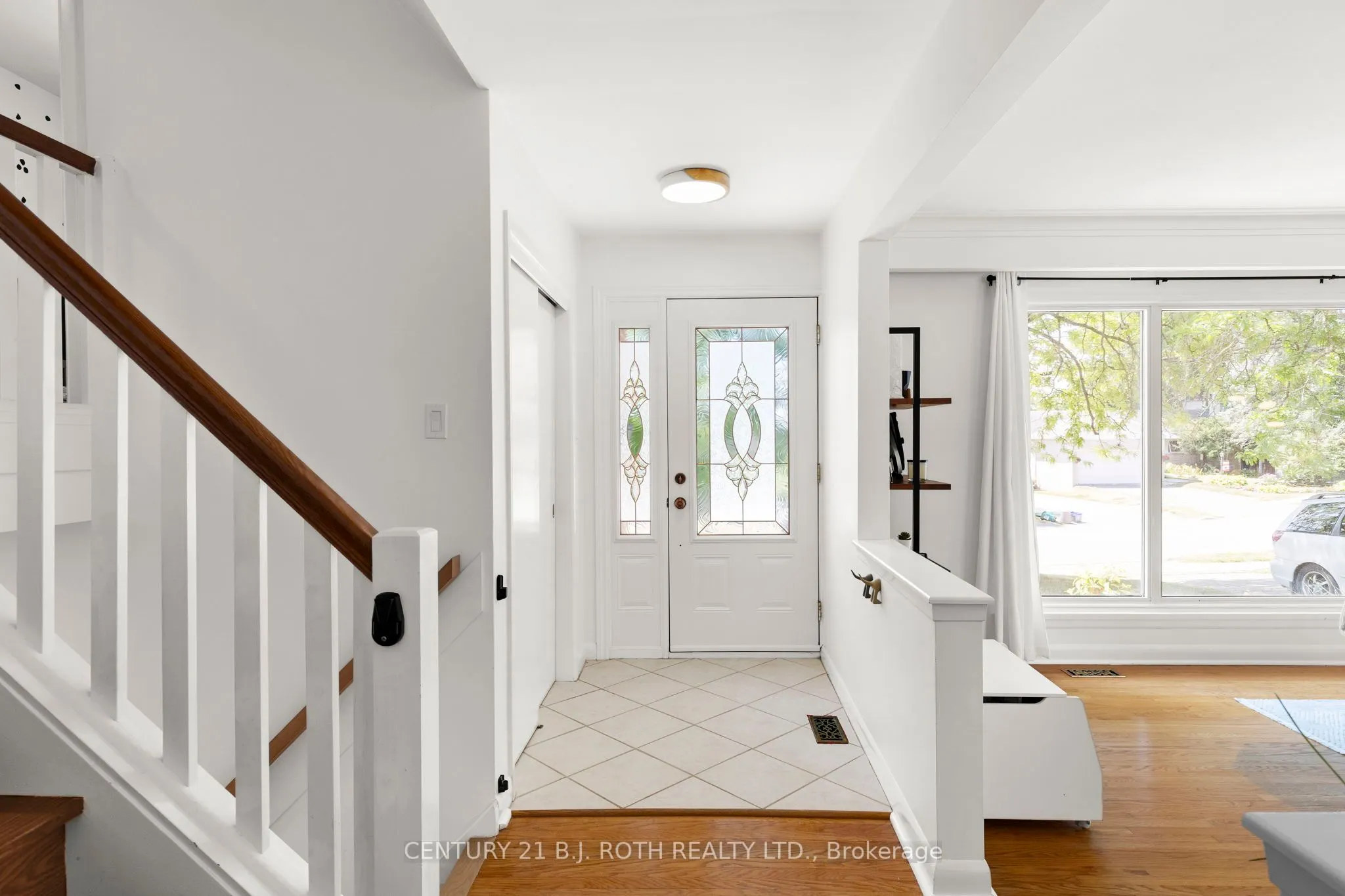 410 CODRINGTON Street