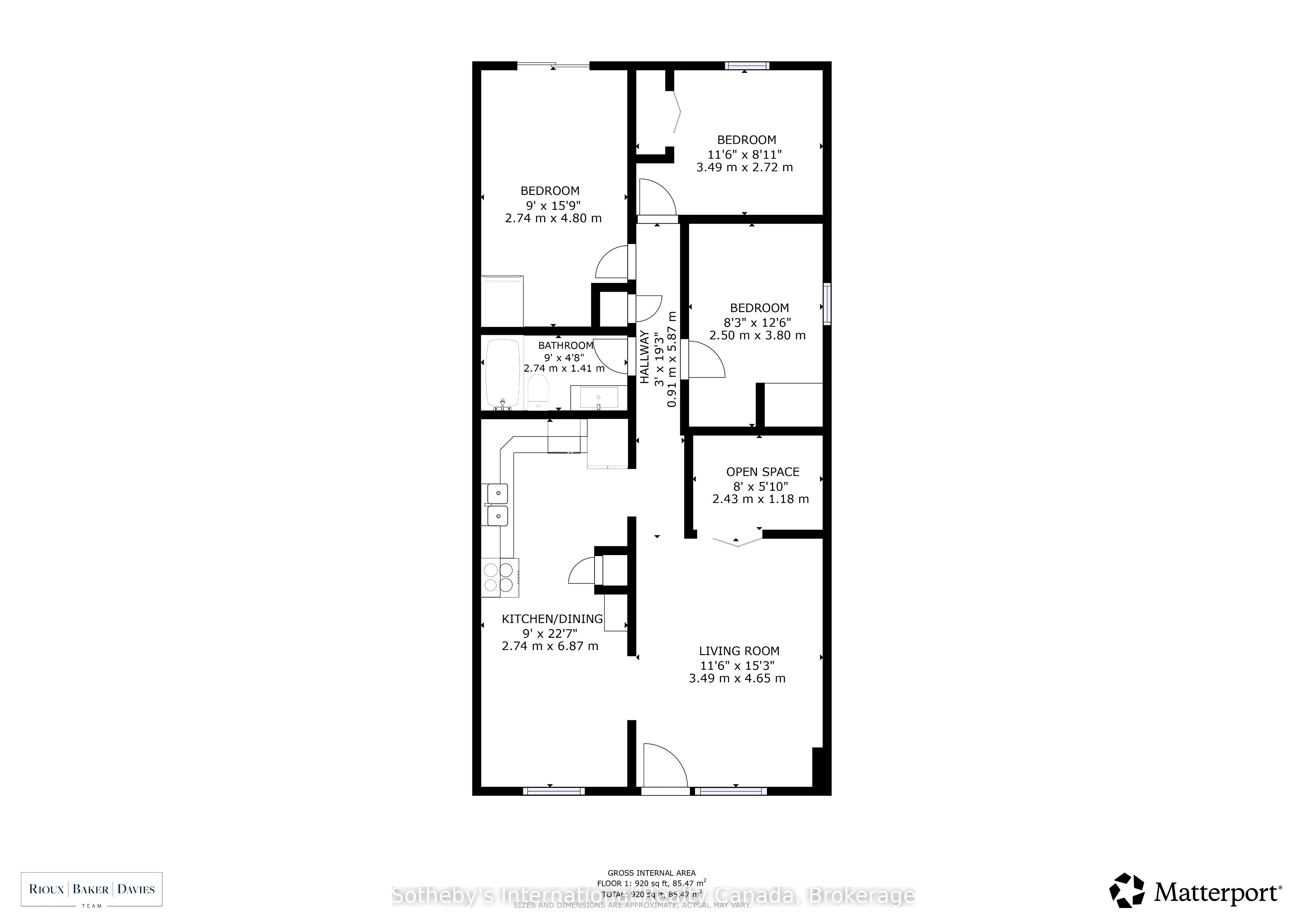 55 Courtice Crescent