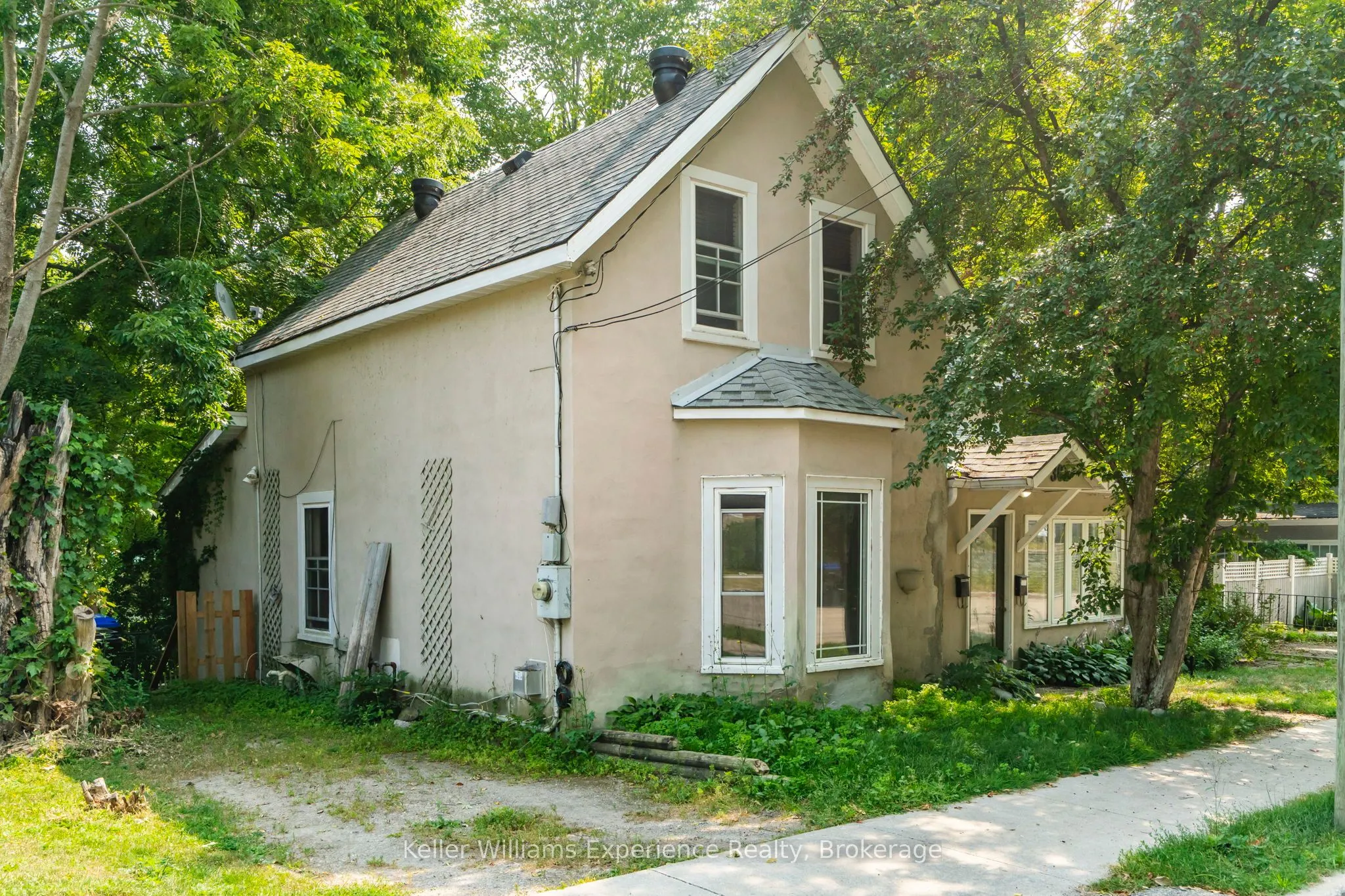 361 Third Street