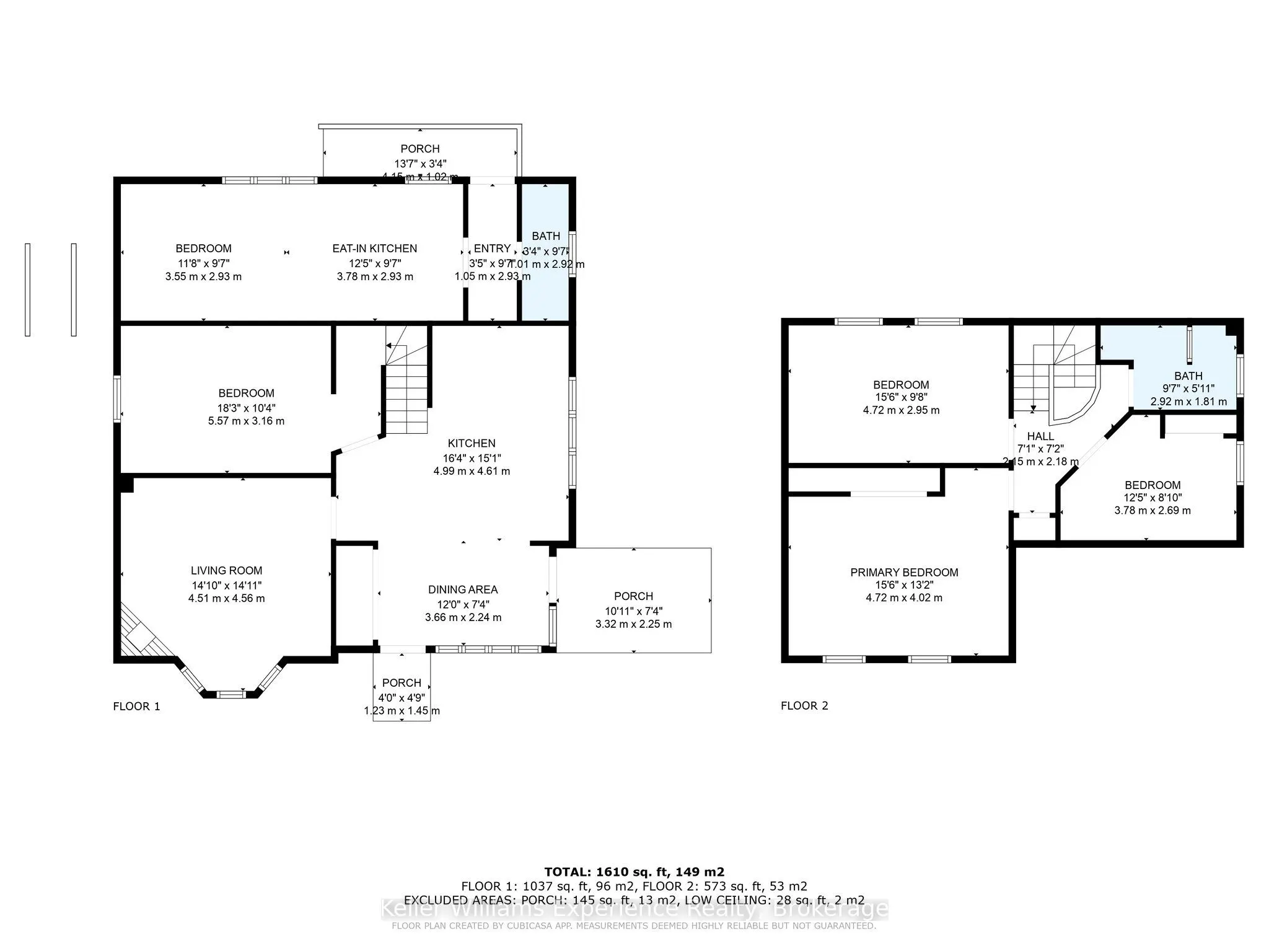 361 Third Street