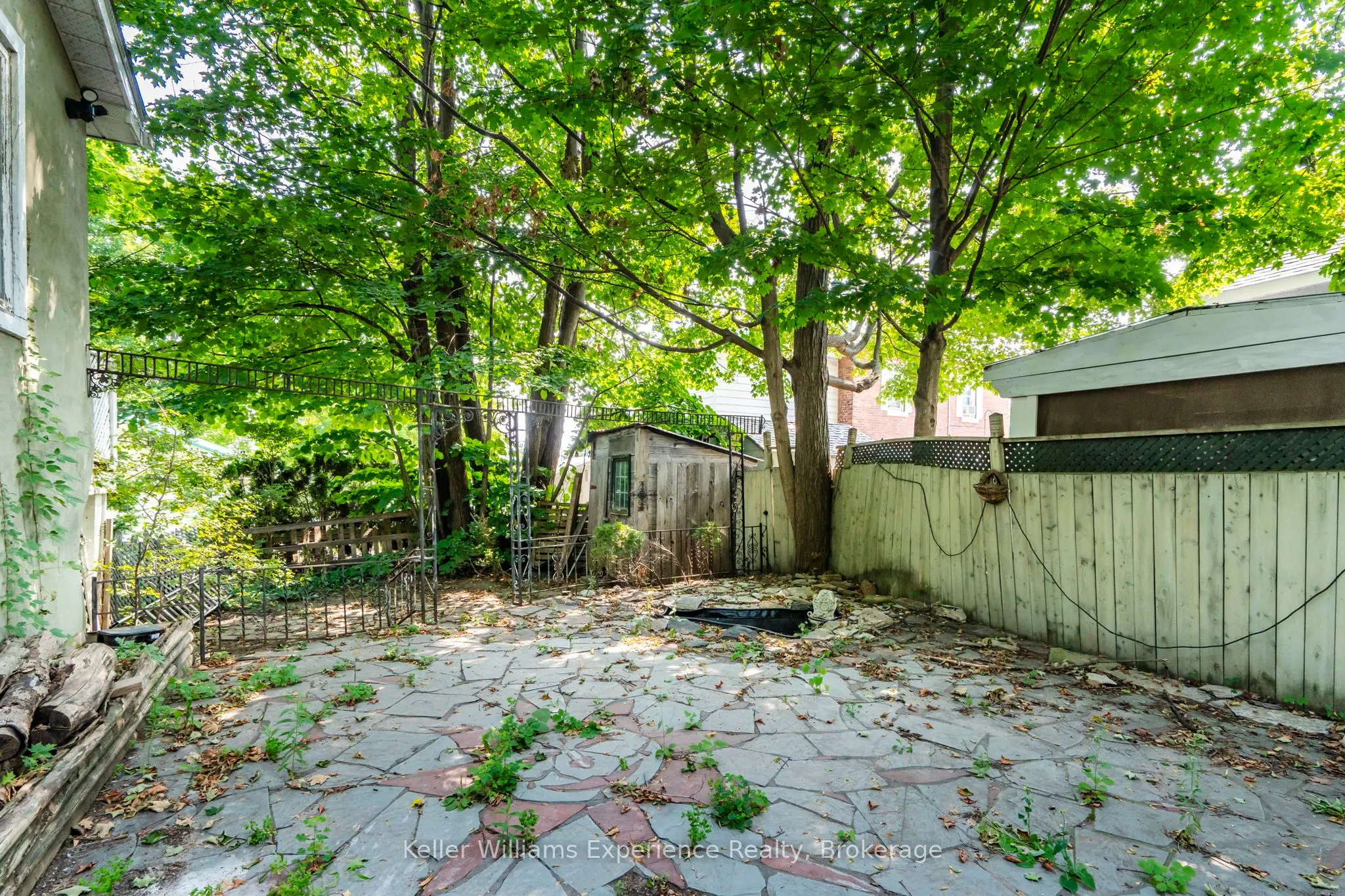 361 Third Street