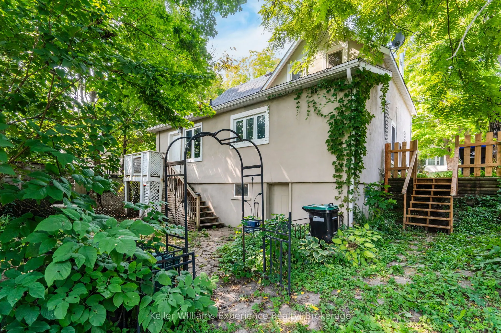 361 Third Street
