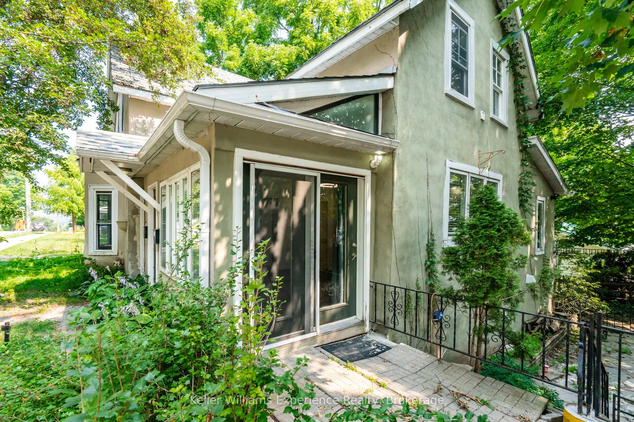 361 Third Street