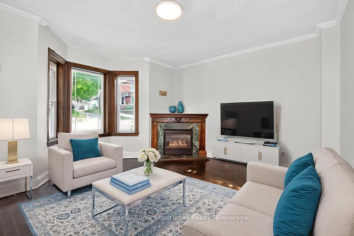 361 Third Street
