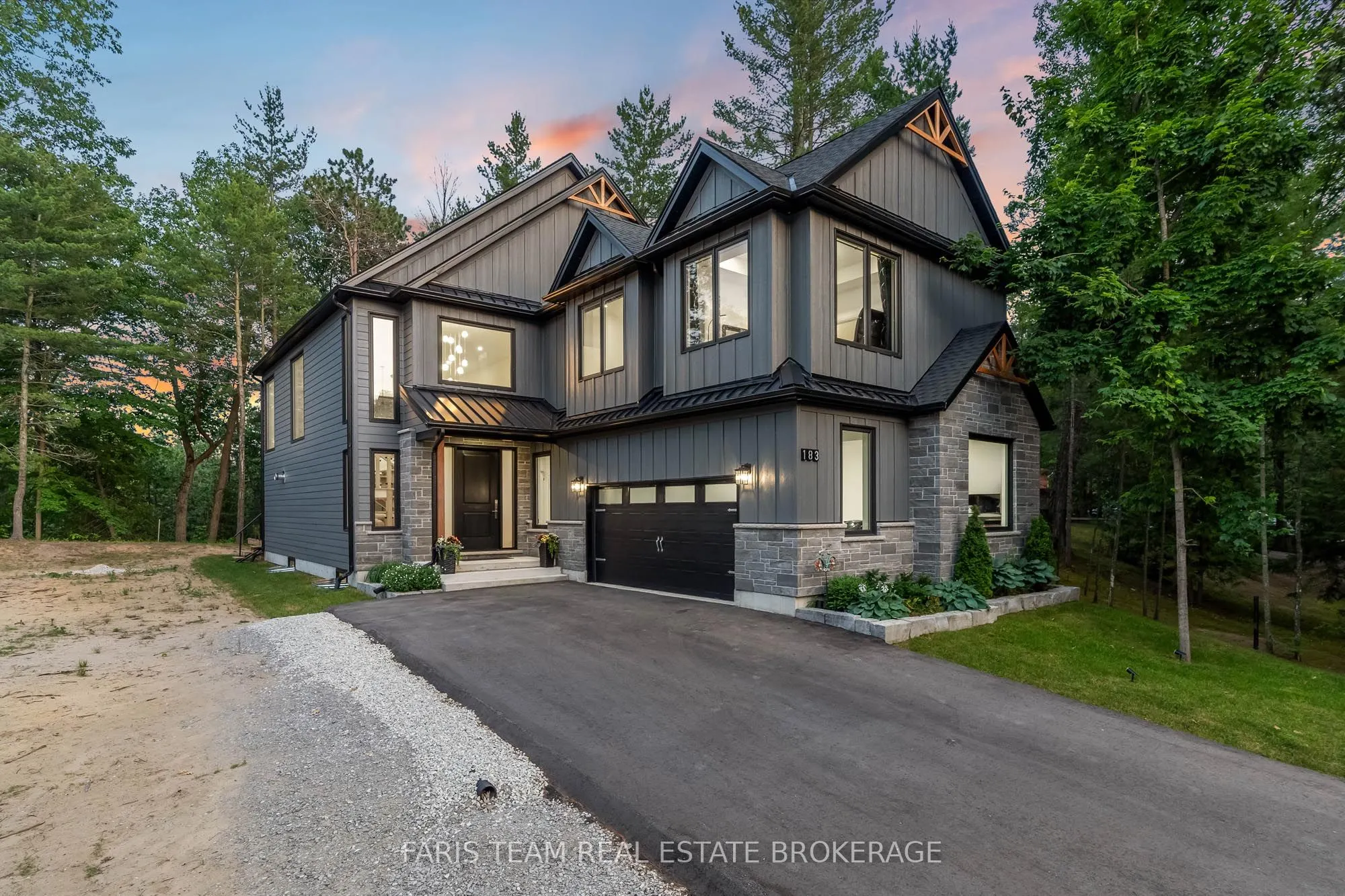 183 Woodland Drive