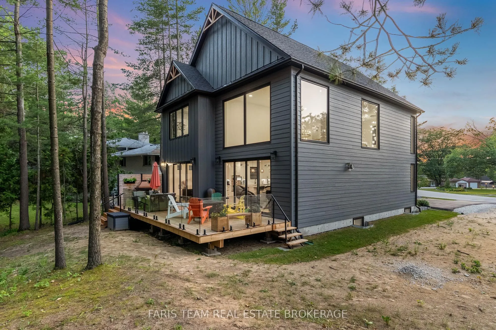 183 Woodland Drive