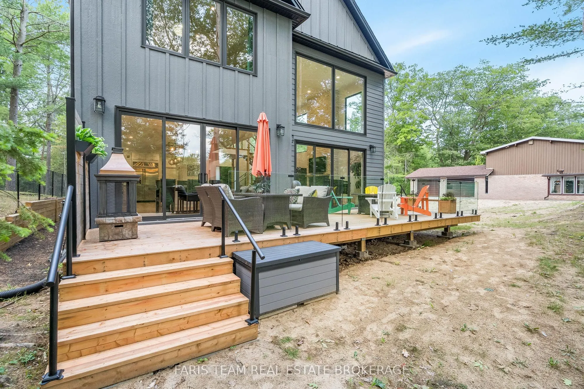 183 Woodland Drive
