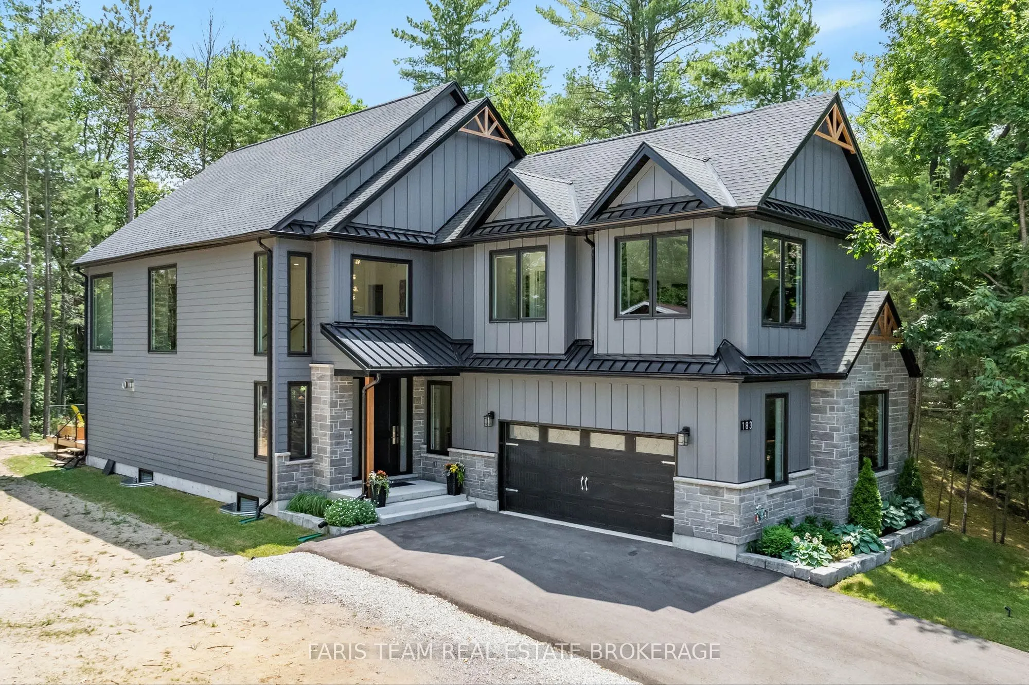 183 Woodland Drive