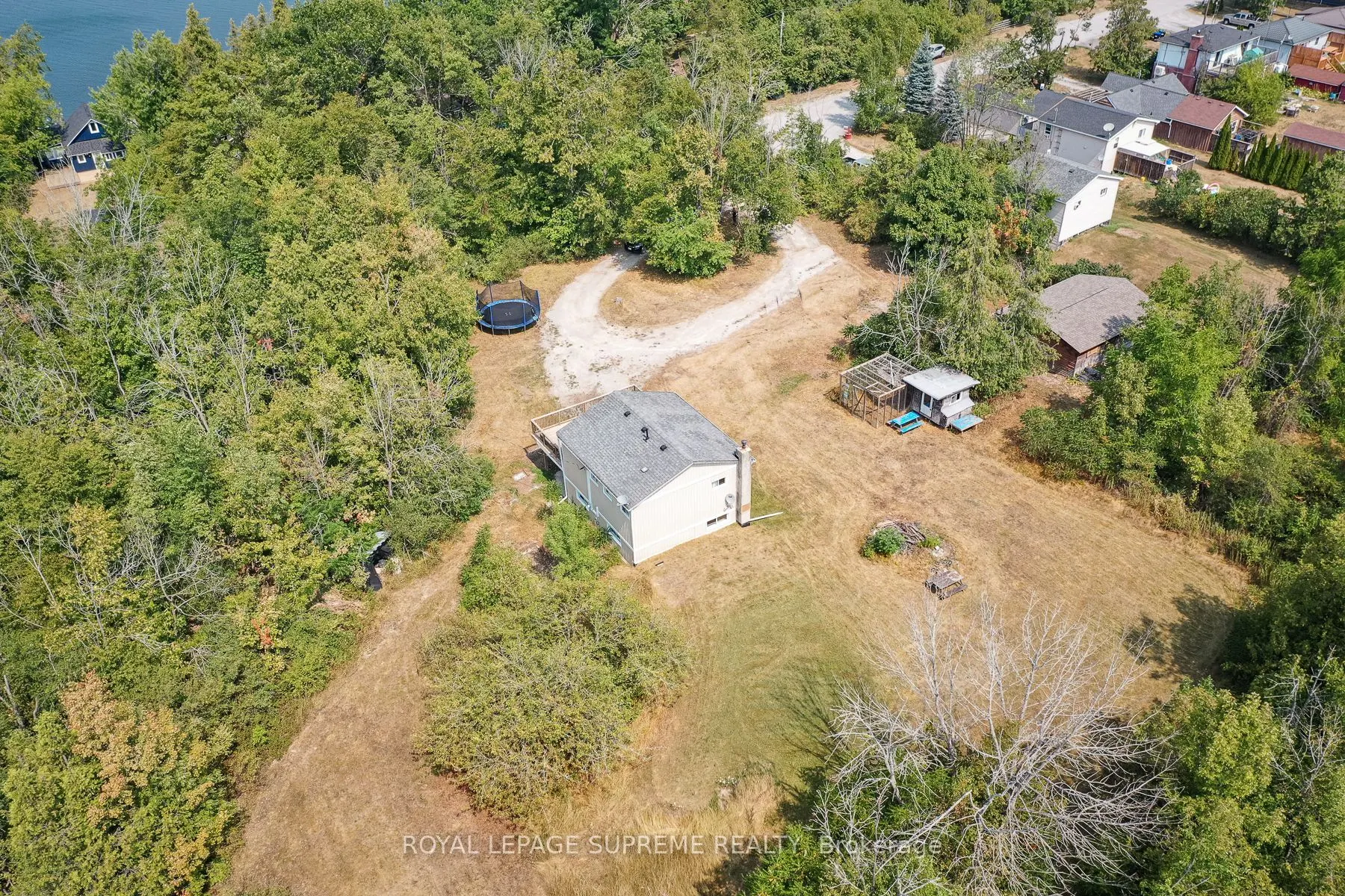 1157 Sylvan Glen Drive