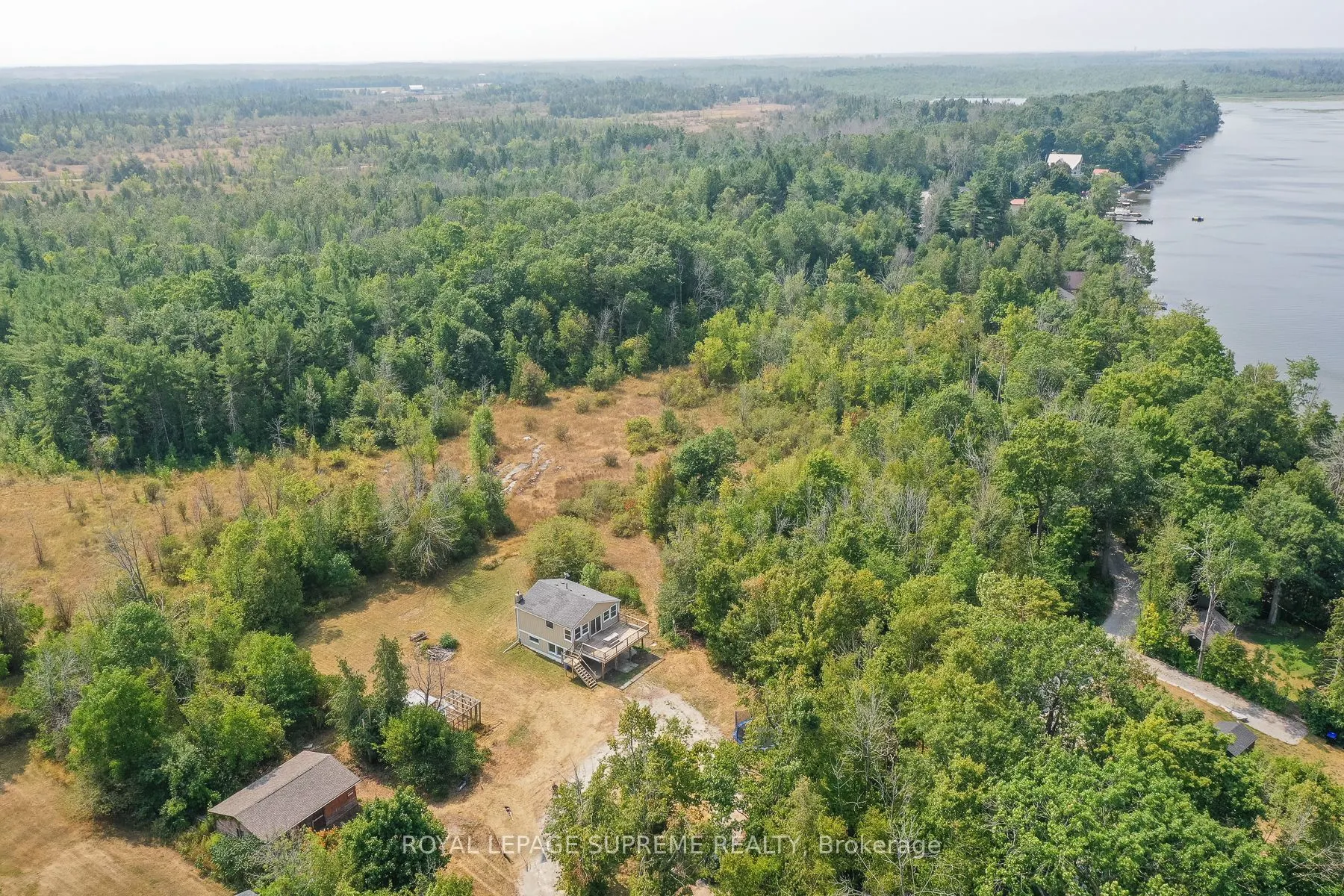 1157 Sylvan Glen Drive