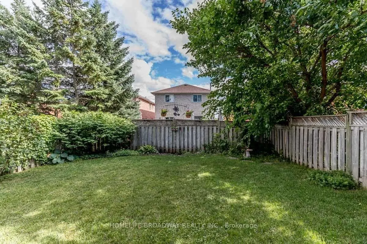 29 Widgeon Street
