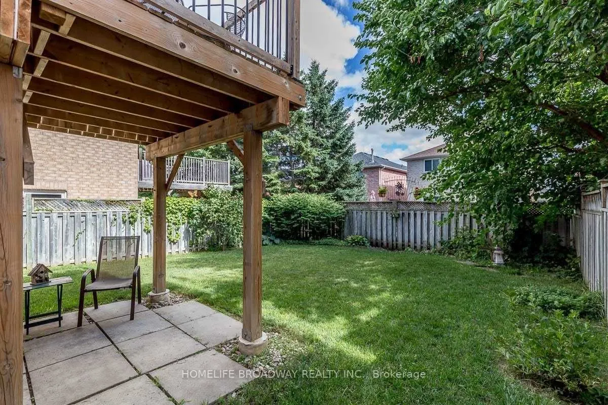 29 Widgeon Street