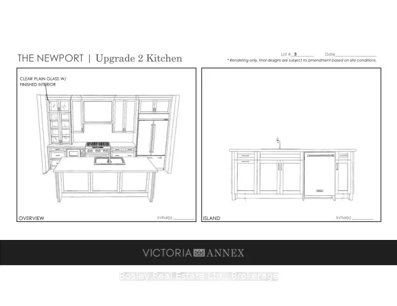 400 Maple Street, #Lot 3