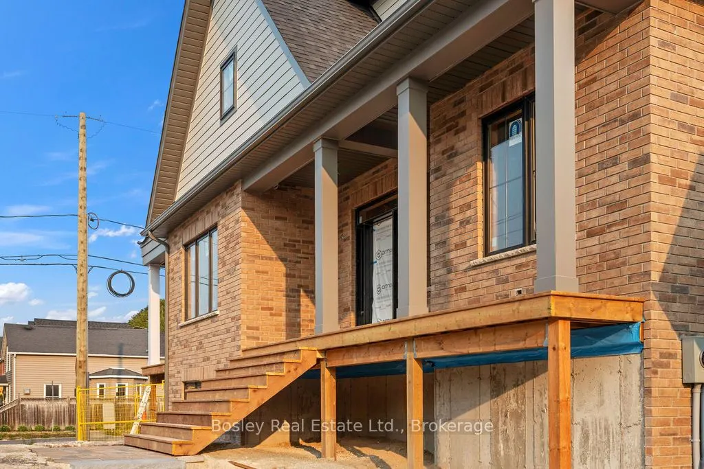 400 Maple Street, #Lot 3