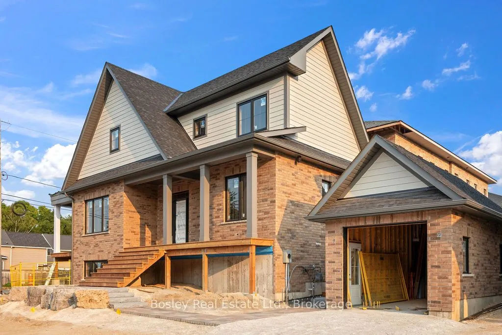 400 Maple Street, #Lot 3