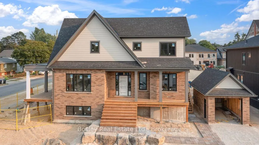 400 Maple Street, #Lot 3
