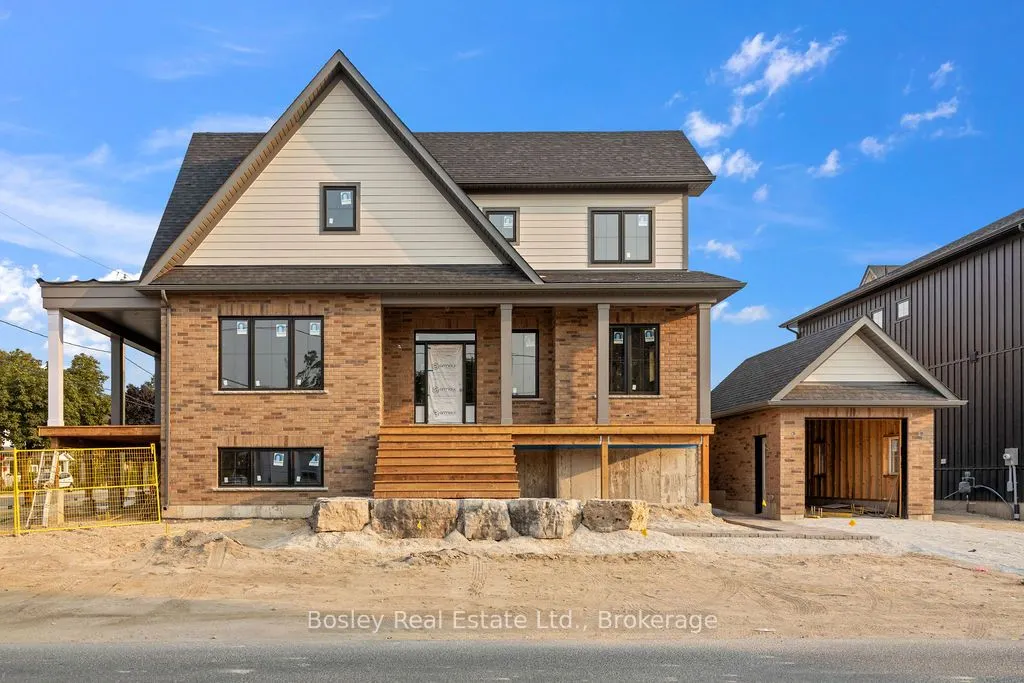 400 Maple Street, #Lot 3