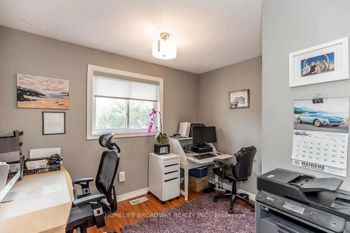 29 Widgeon Street