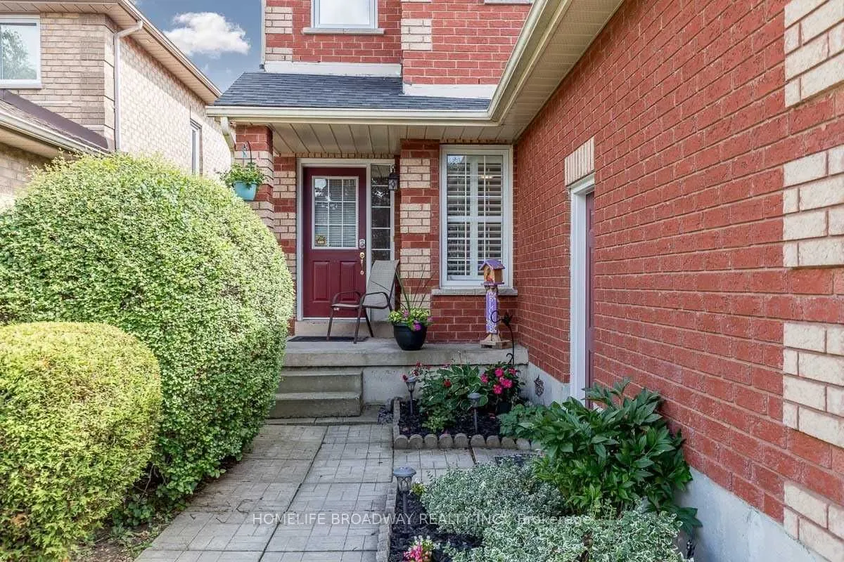 29 Widgeon Street
