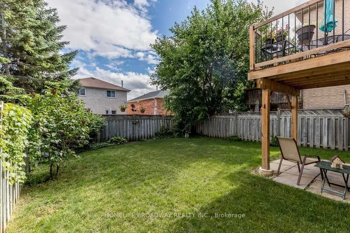29 Widgeon Street