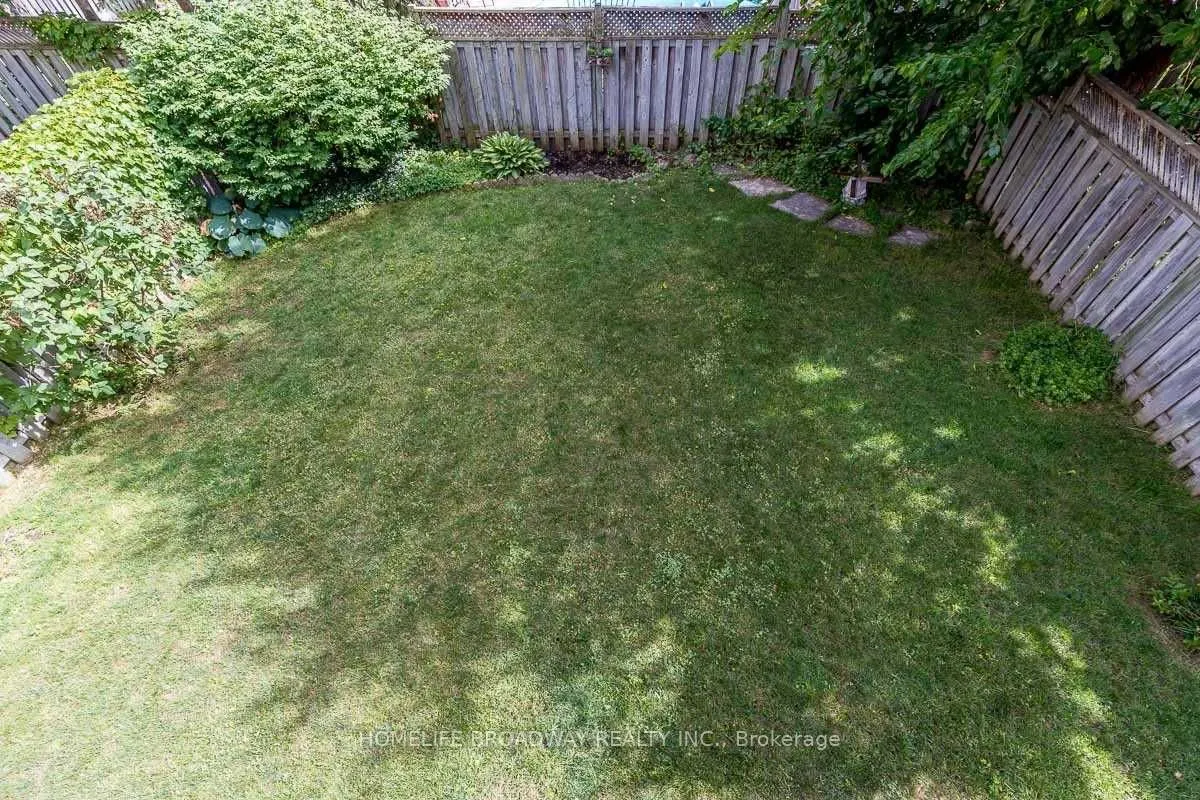 29 Widgeon Street