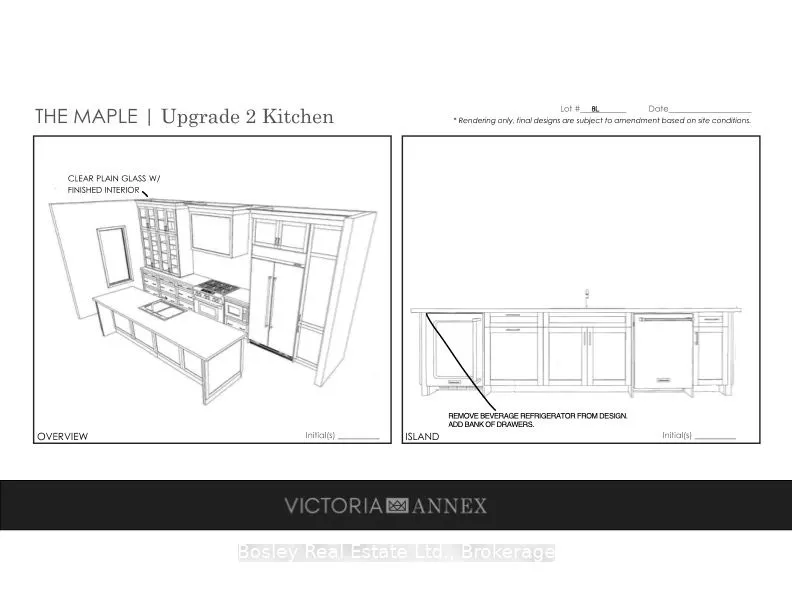 400 Maple Street, #Lot 8 L