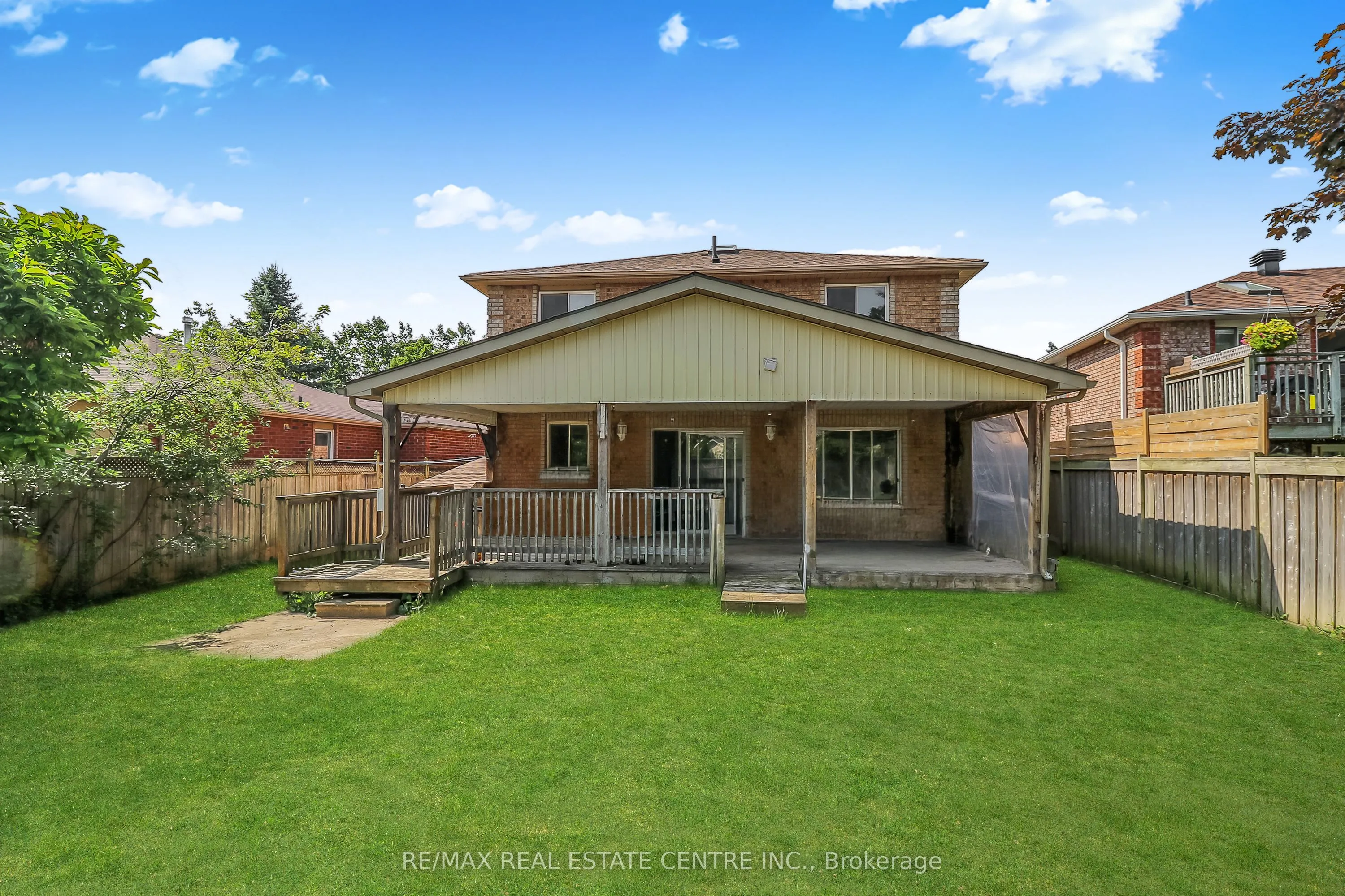 304 Cundles Road W