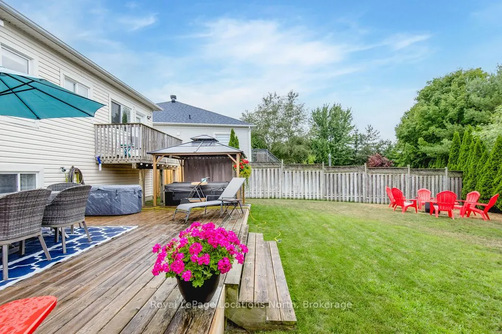 48 MEADOWLARK Boulevard