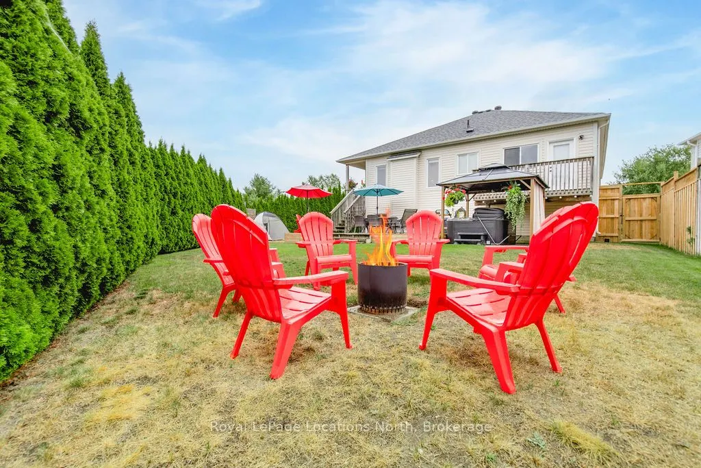 48 MEADOWLARK Boulevard