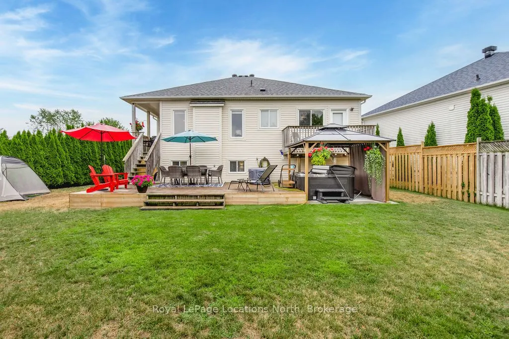 48 MEADOWLARK Boulevard