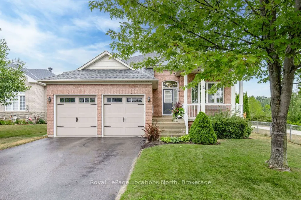 48 MEADOWLARK Boulevard