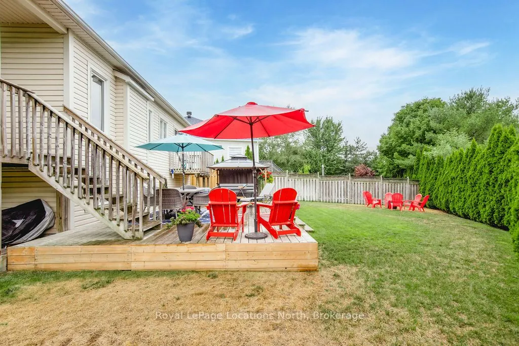 48 MEADOWLARK Boulevard