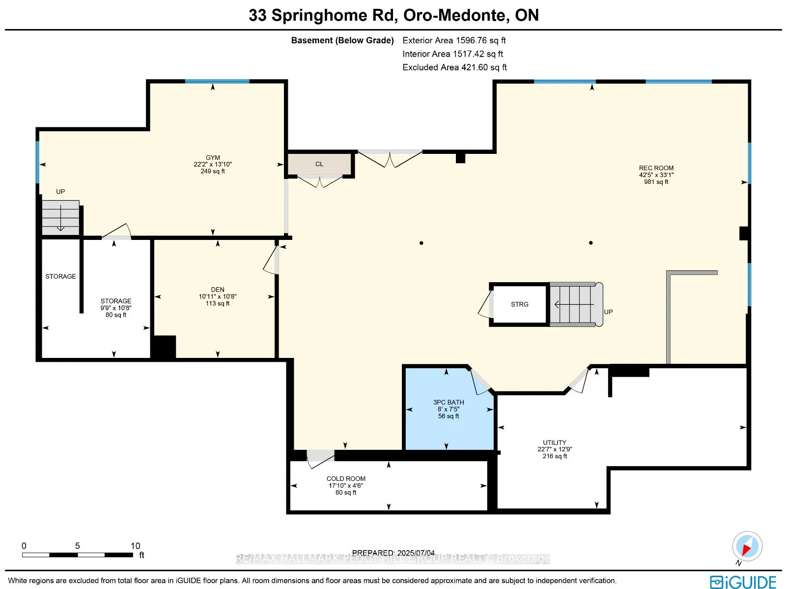 33 Springhome Road