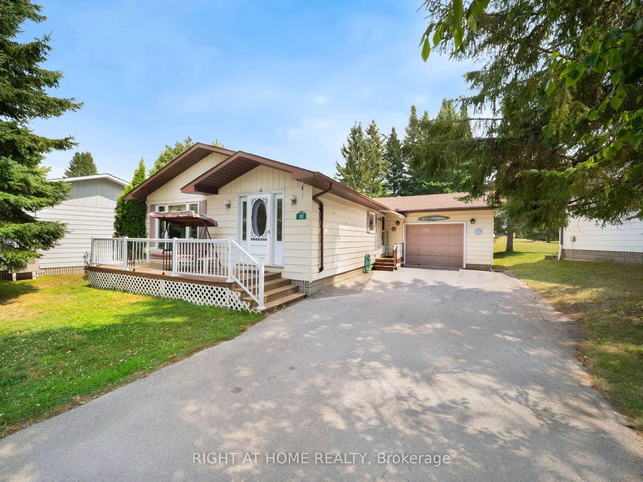 62 Tamarack Drive