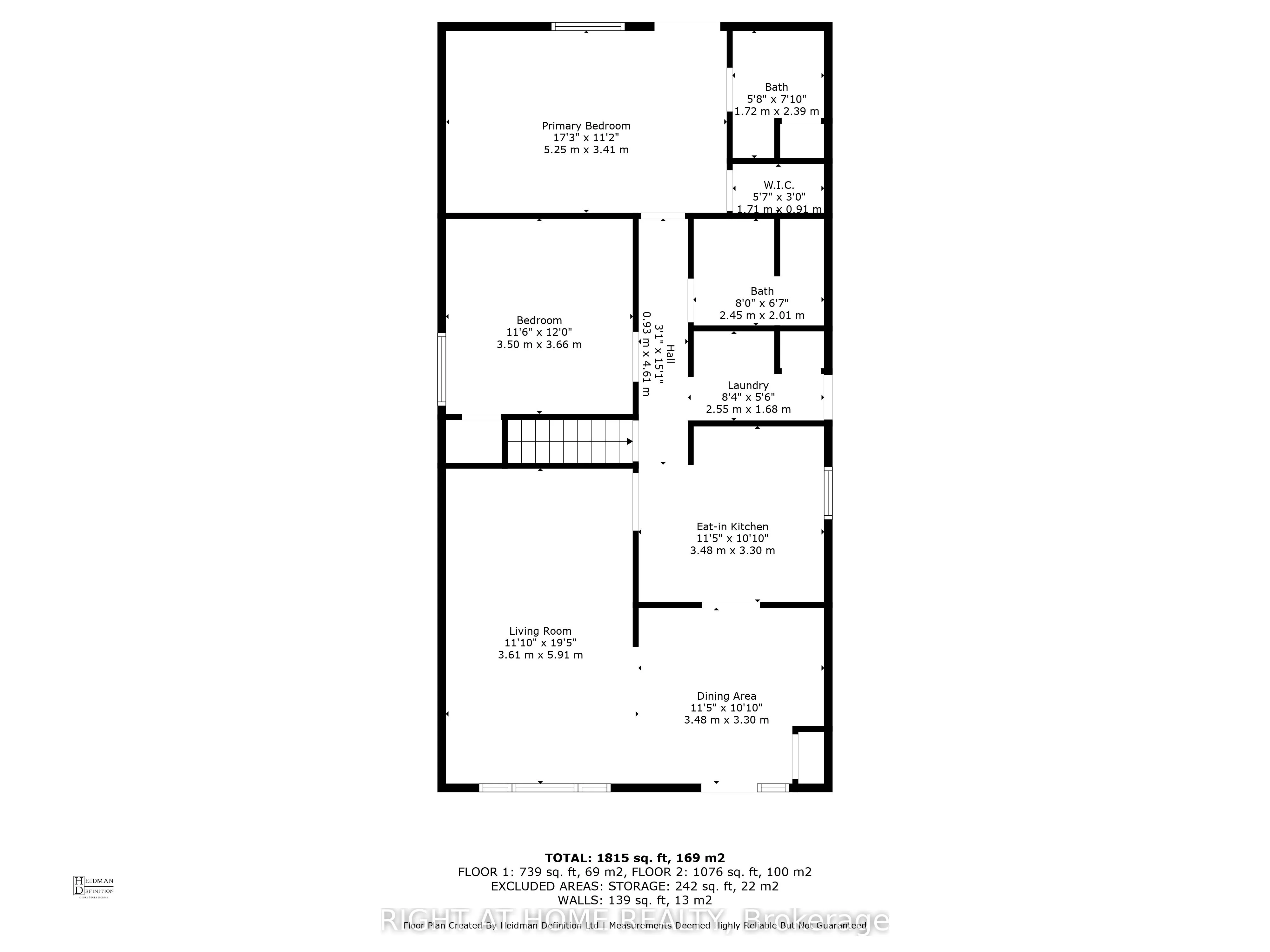 62 Tamarack Drive