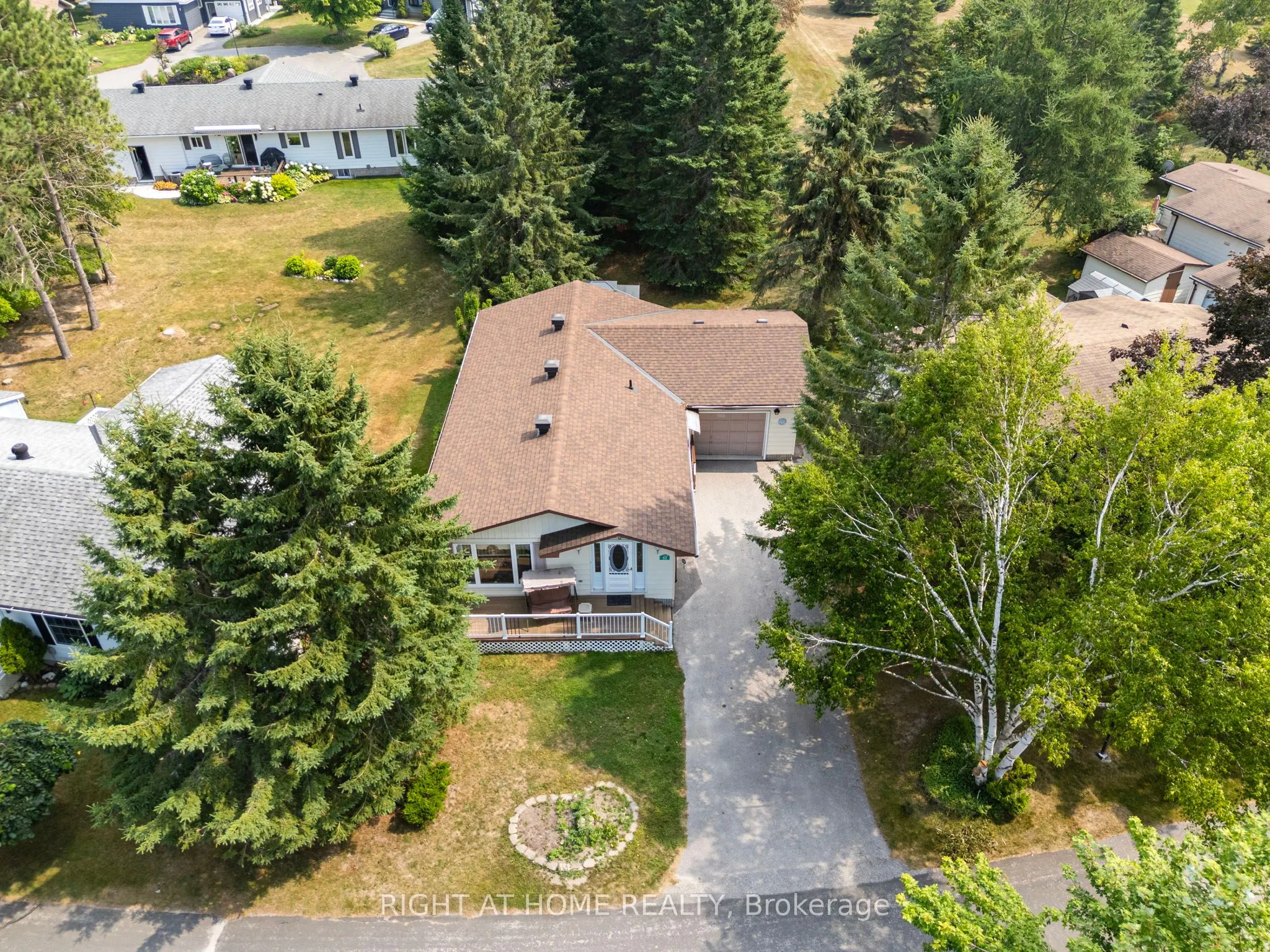 62 Tamarack Drive