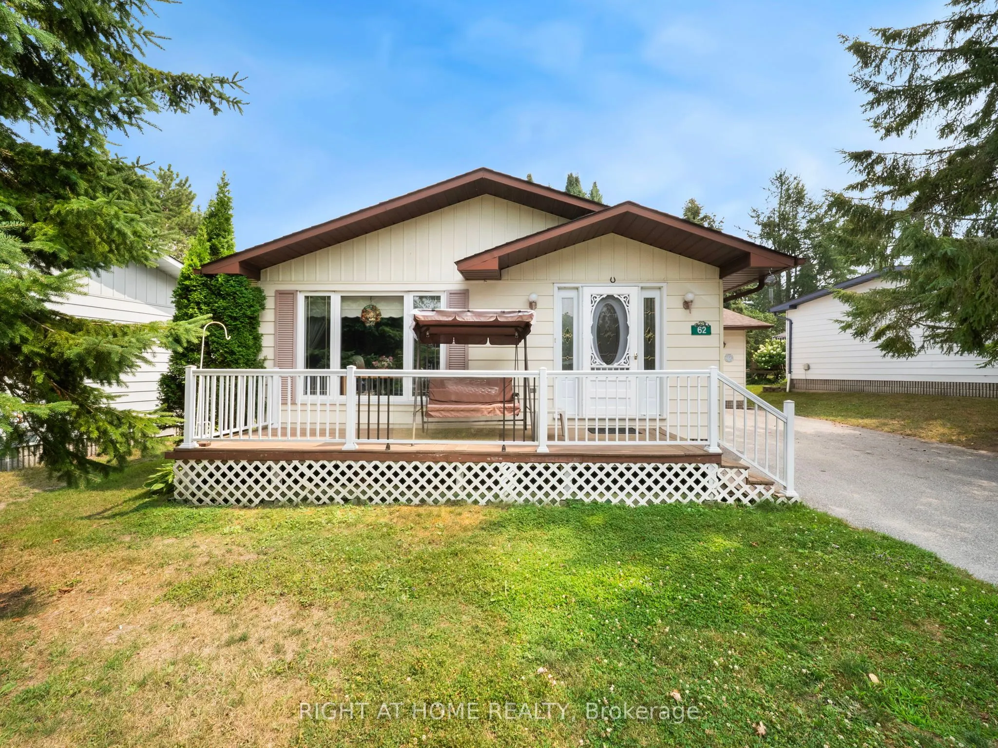 62 Tamarack Drive