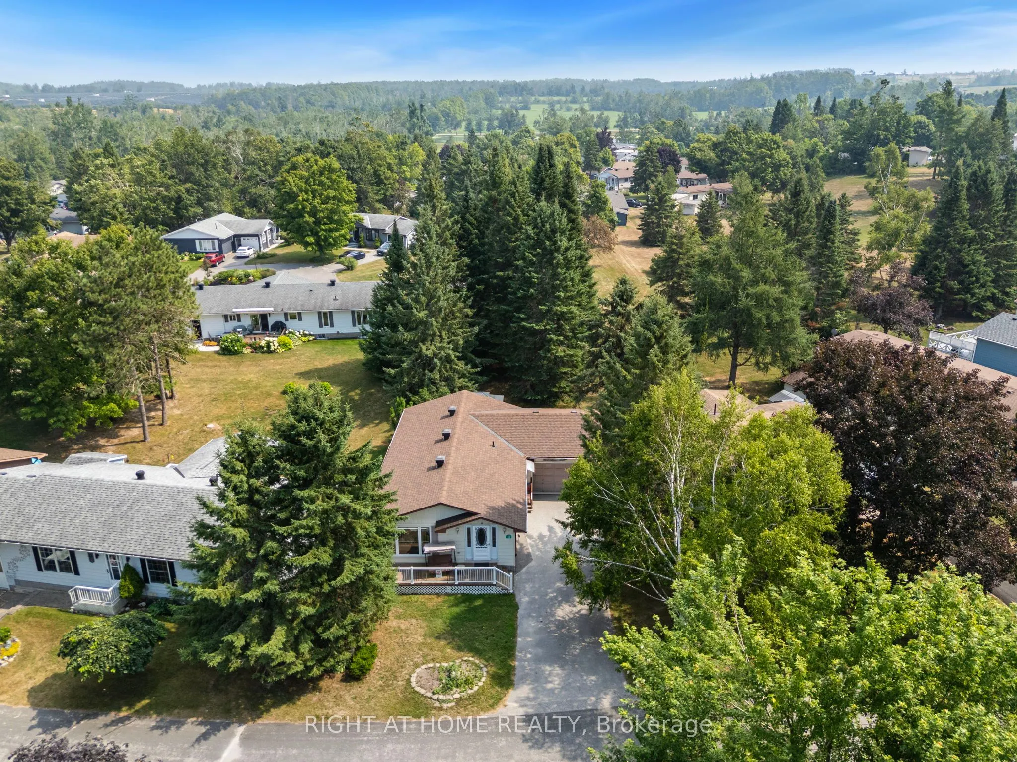 62 Tamarack Drive