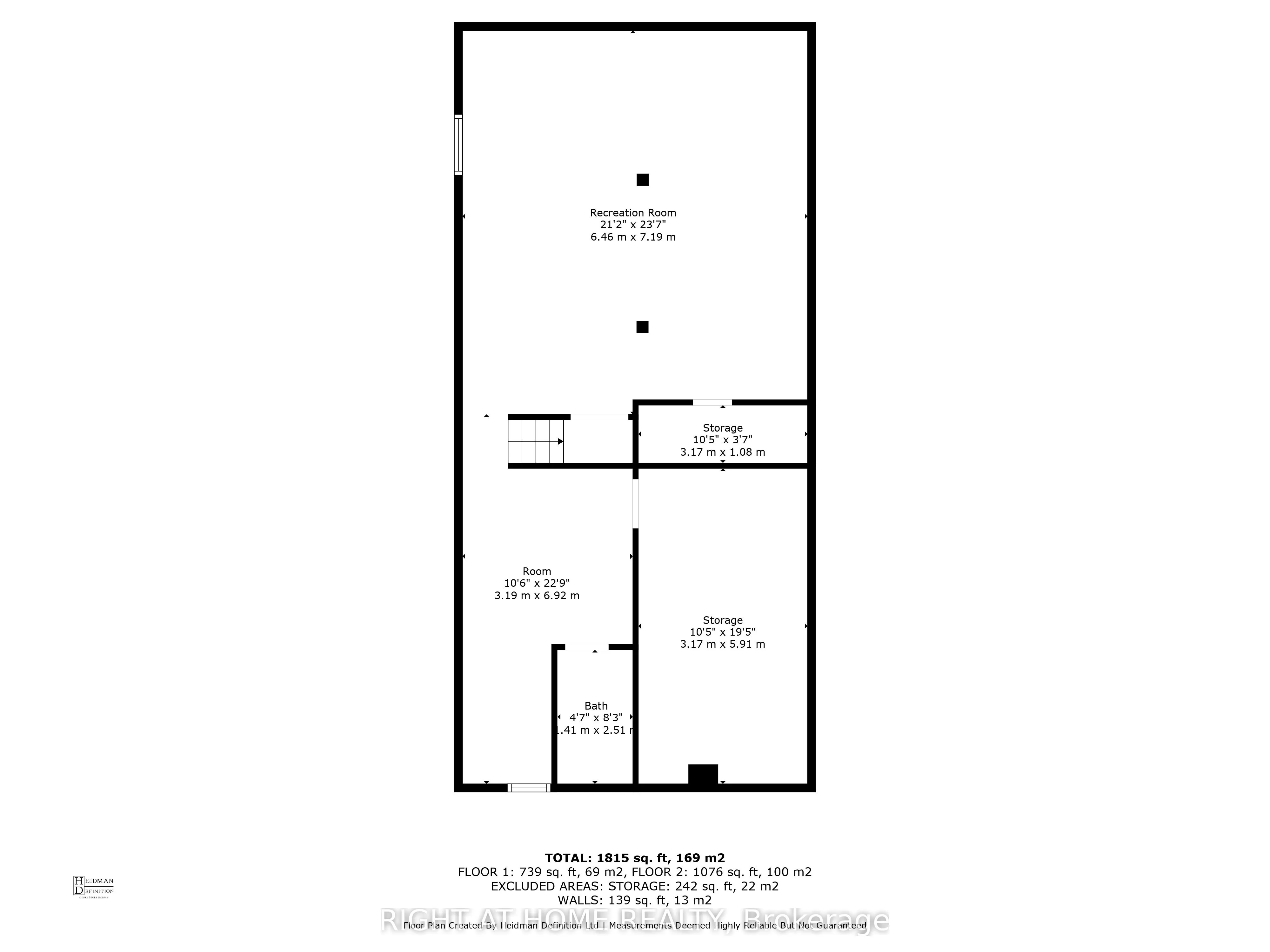 62 Tamarack Drive